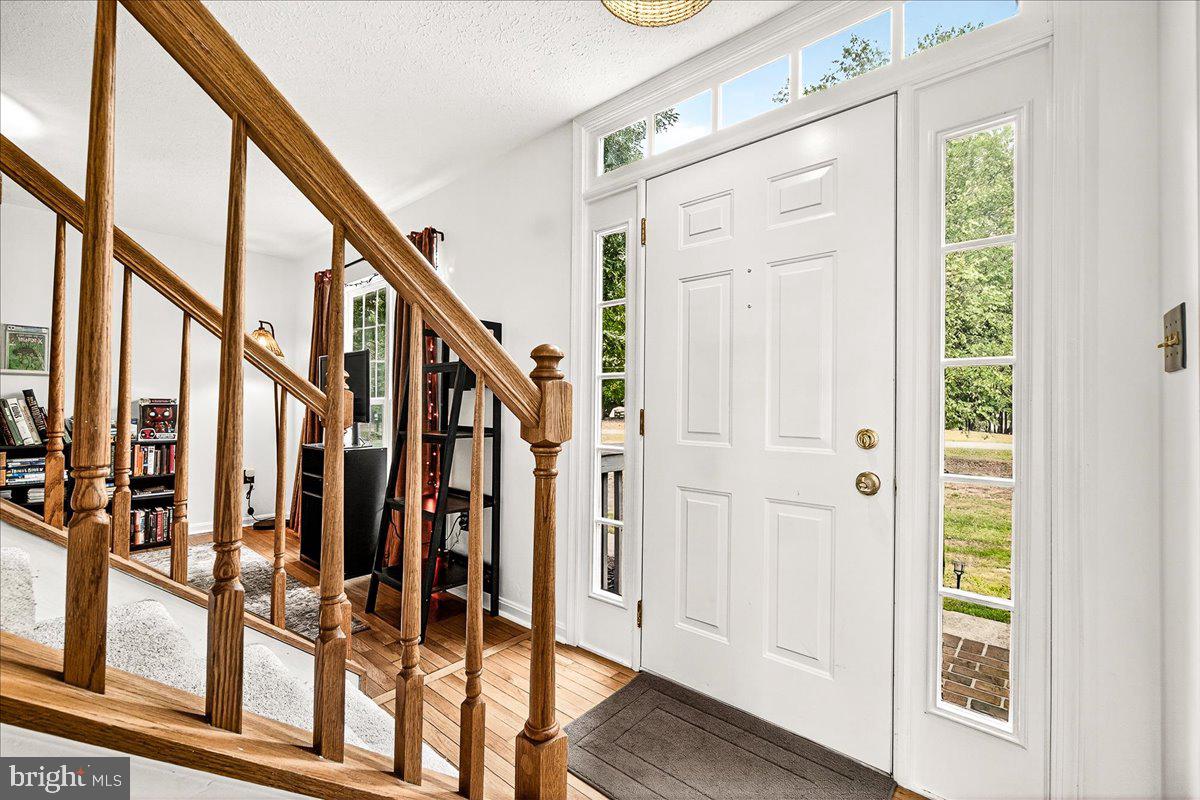 23 MANASSAS DRIVE