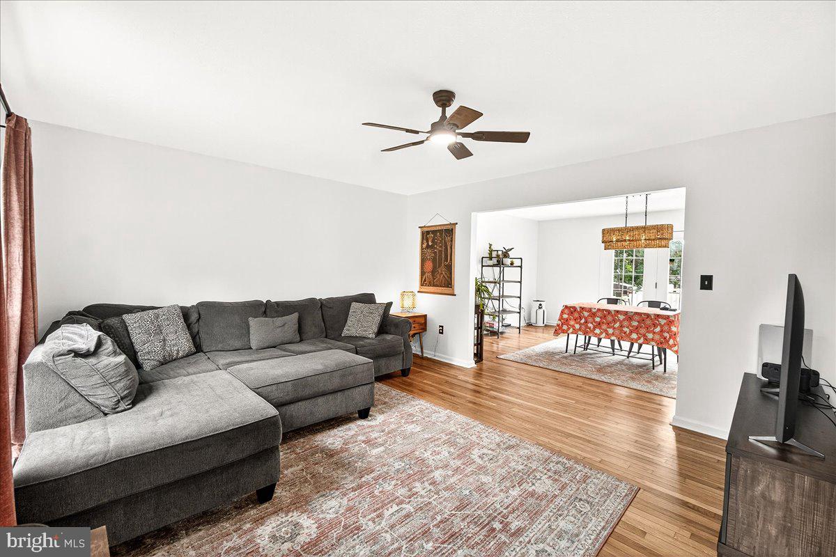 23 MANASSAS DRIVE