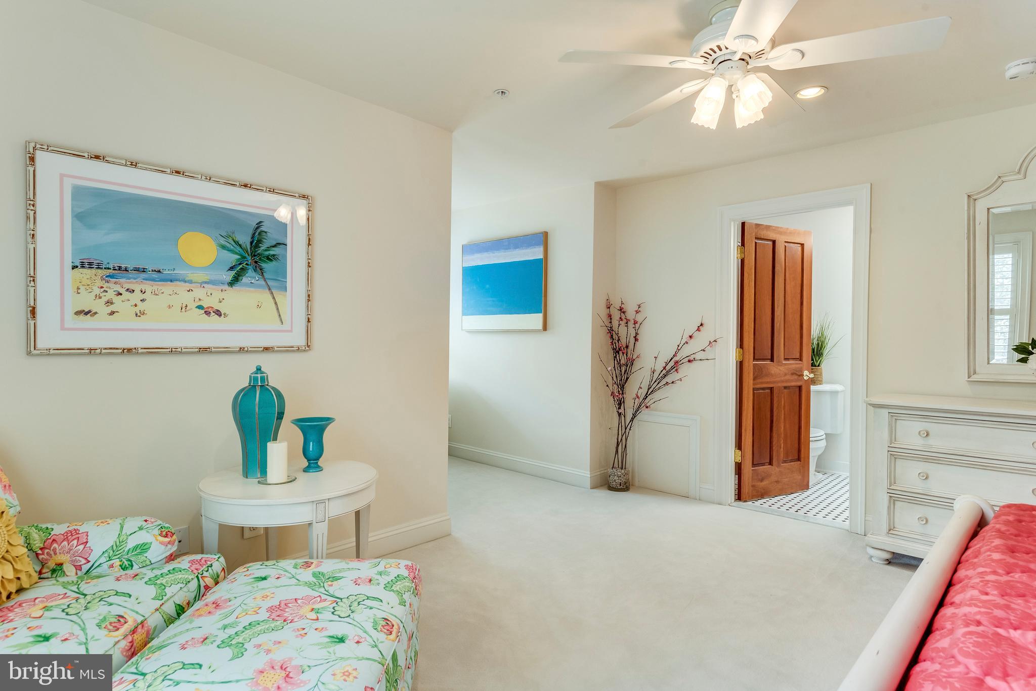 TRUXTON HEIGHTS - Residential