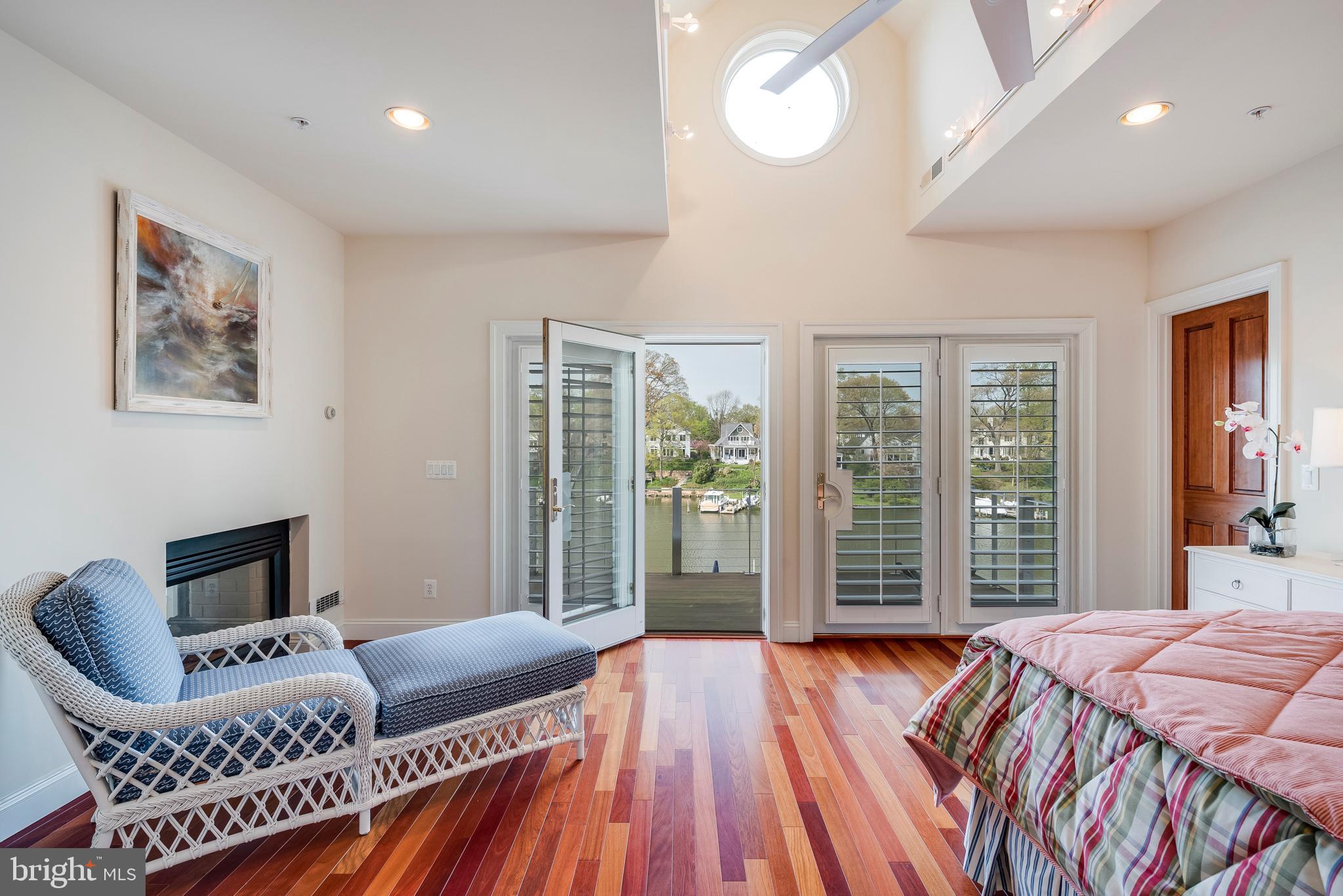 TRUXTON HEIGHTS - Residential