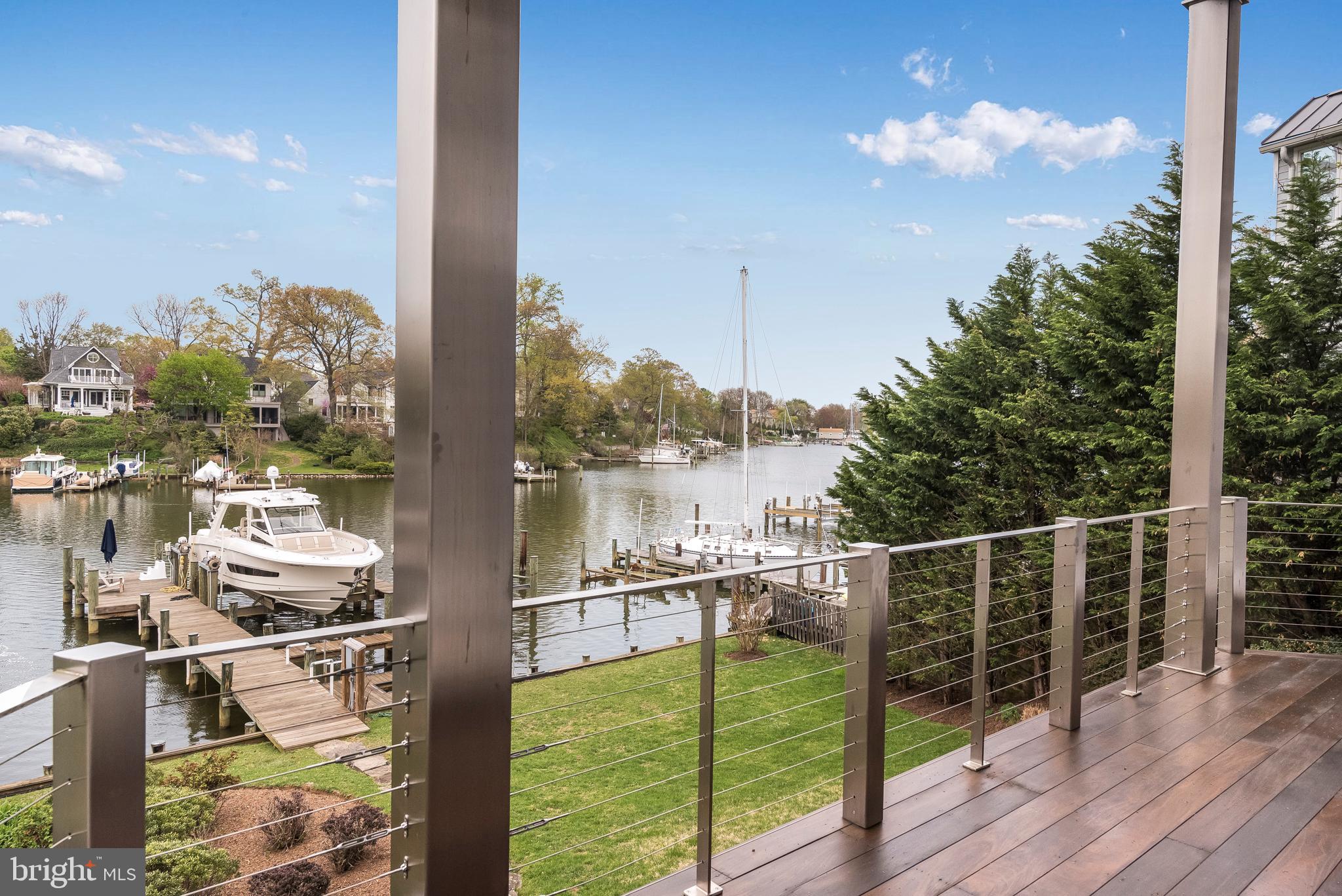 TRUXTON HEIGHTS - Residential