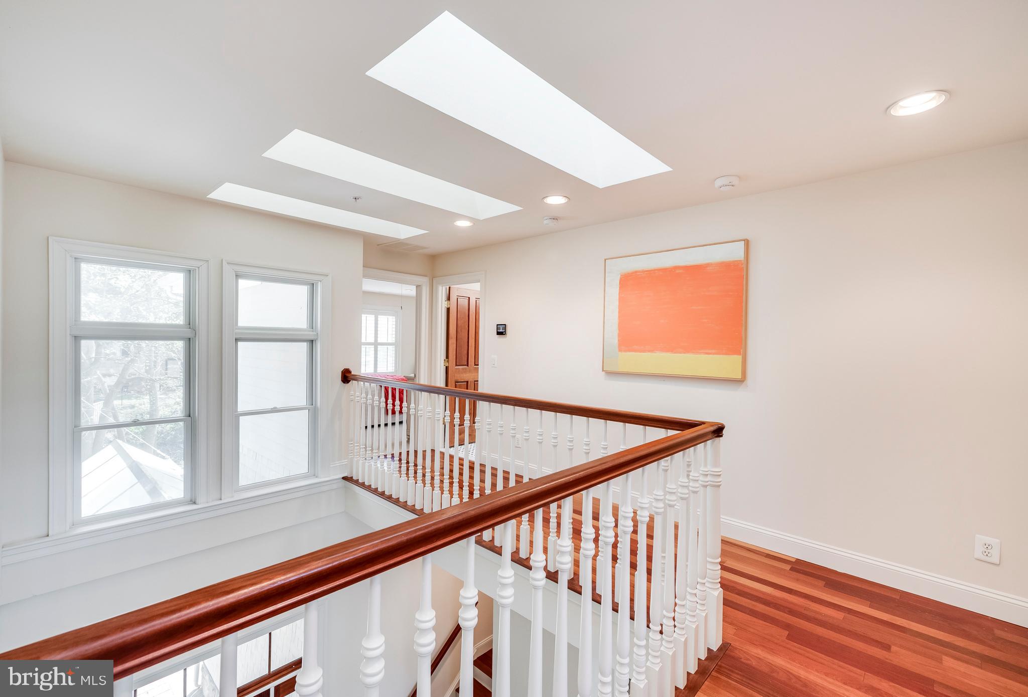 TRUXTON HEIGHTS - Residential