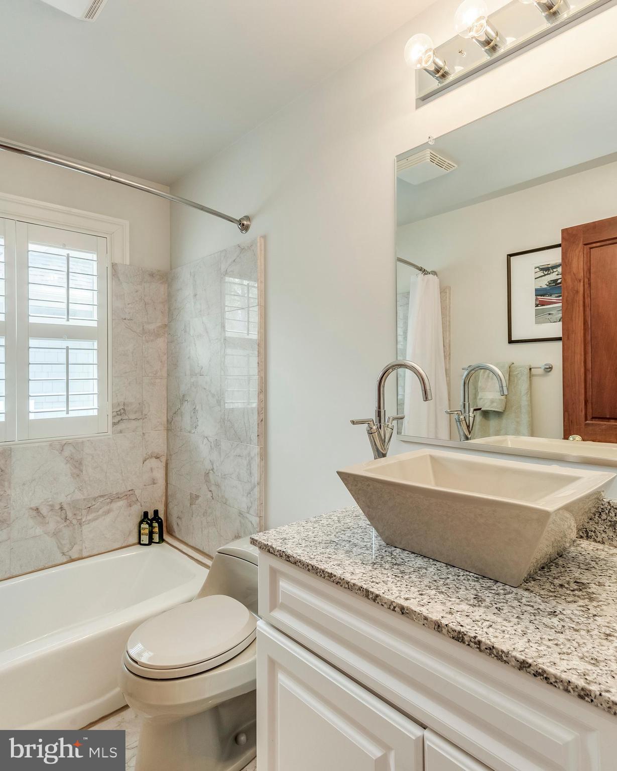 TRUXTON HEIGHTS - Residential