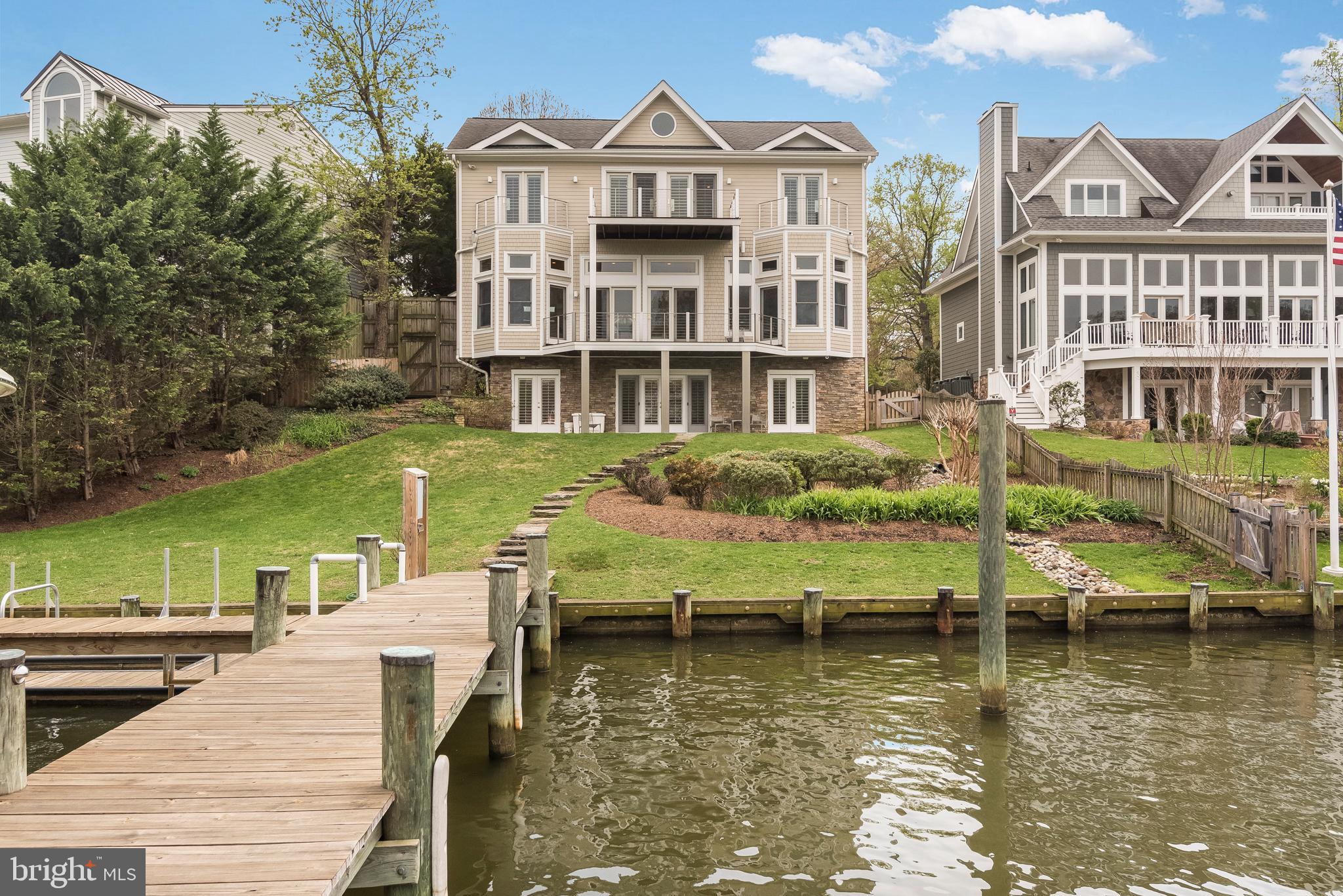 TRUXTON HEIGHTS - Residential