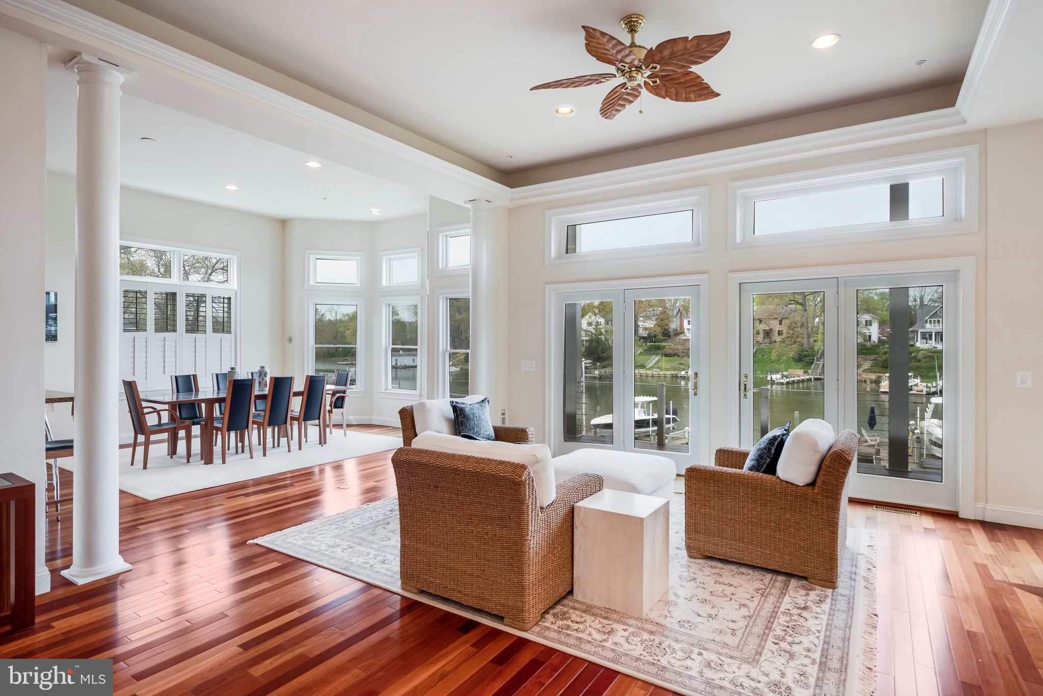 TRUXTON HEIGHTS - Residential