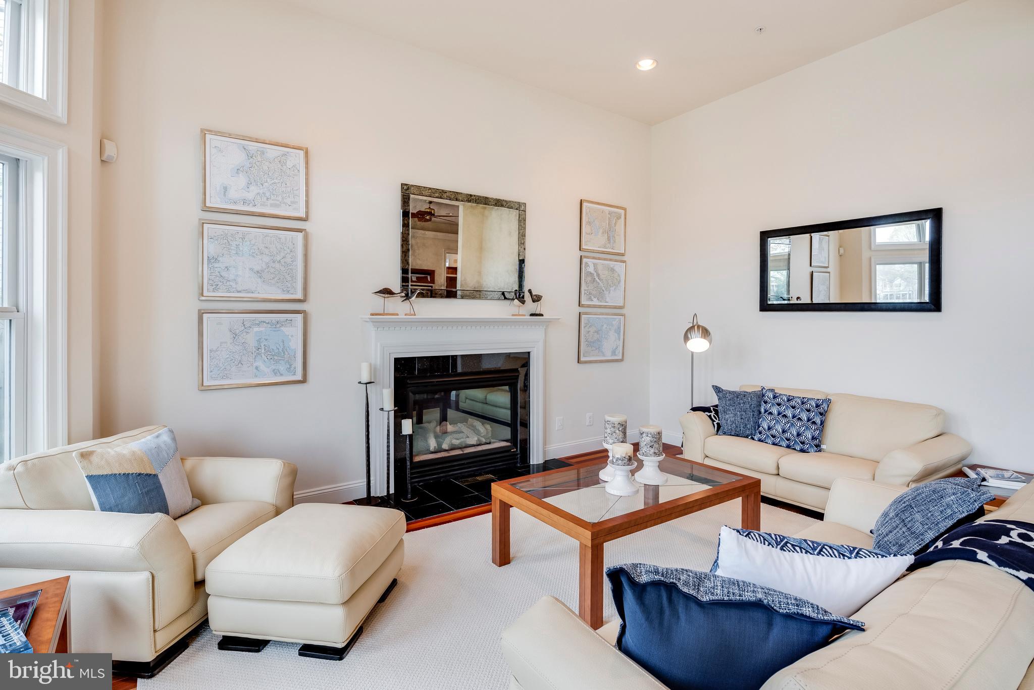 TRUXTON HEIGHTS - Residential