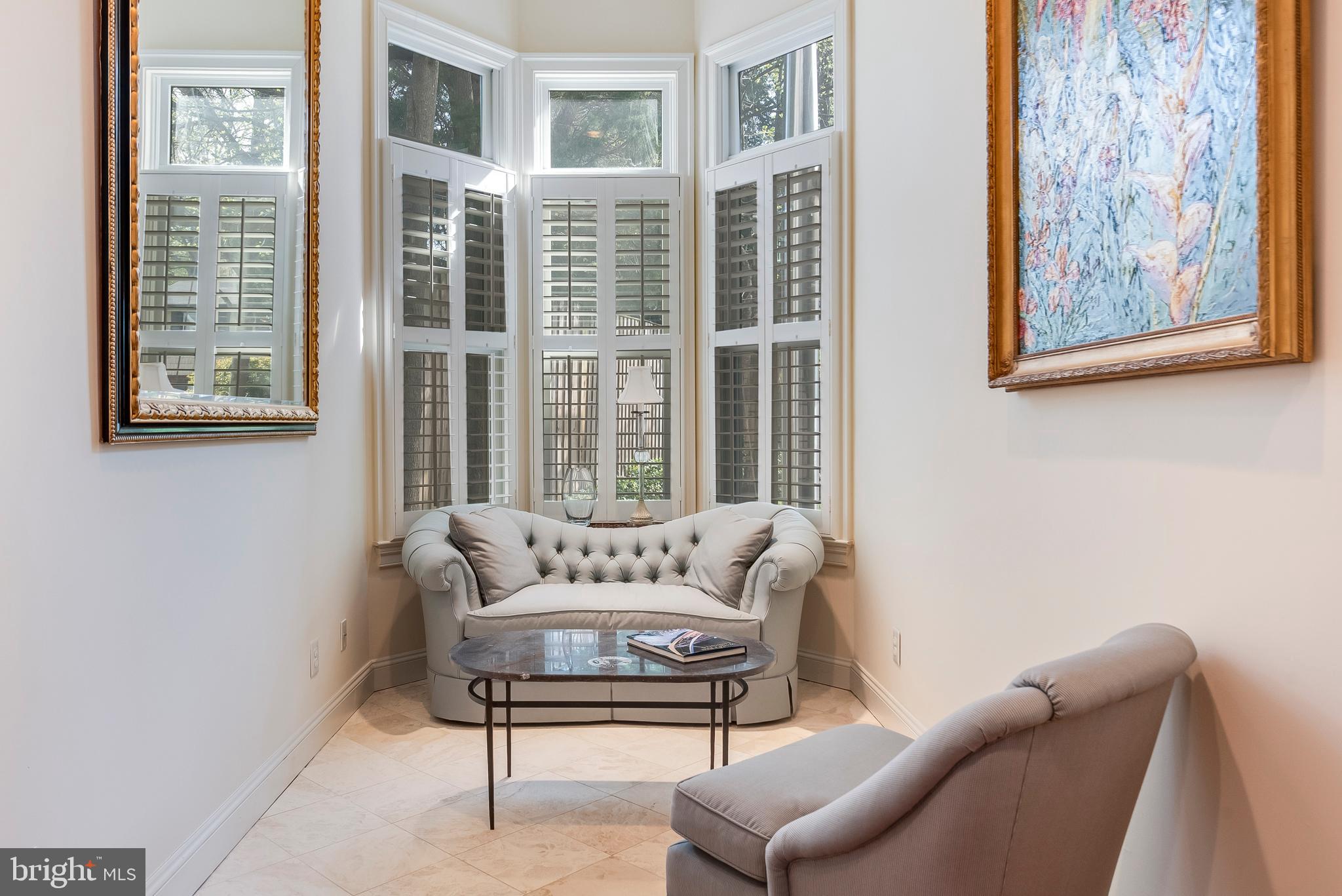 TRUXTON HEIGHTS - Residential