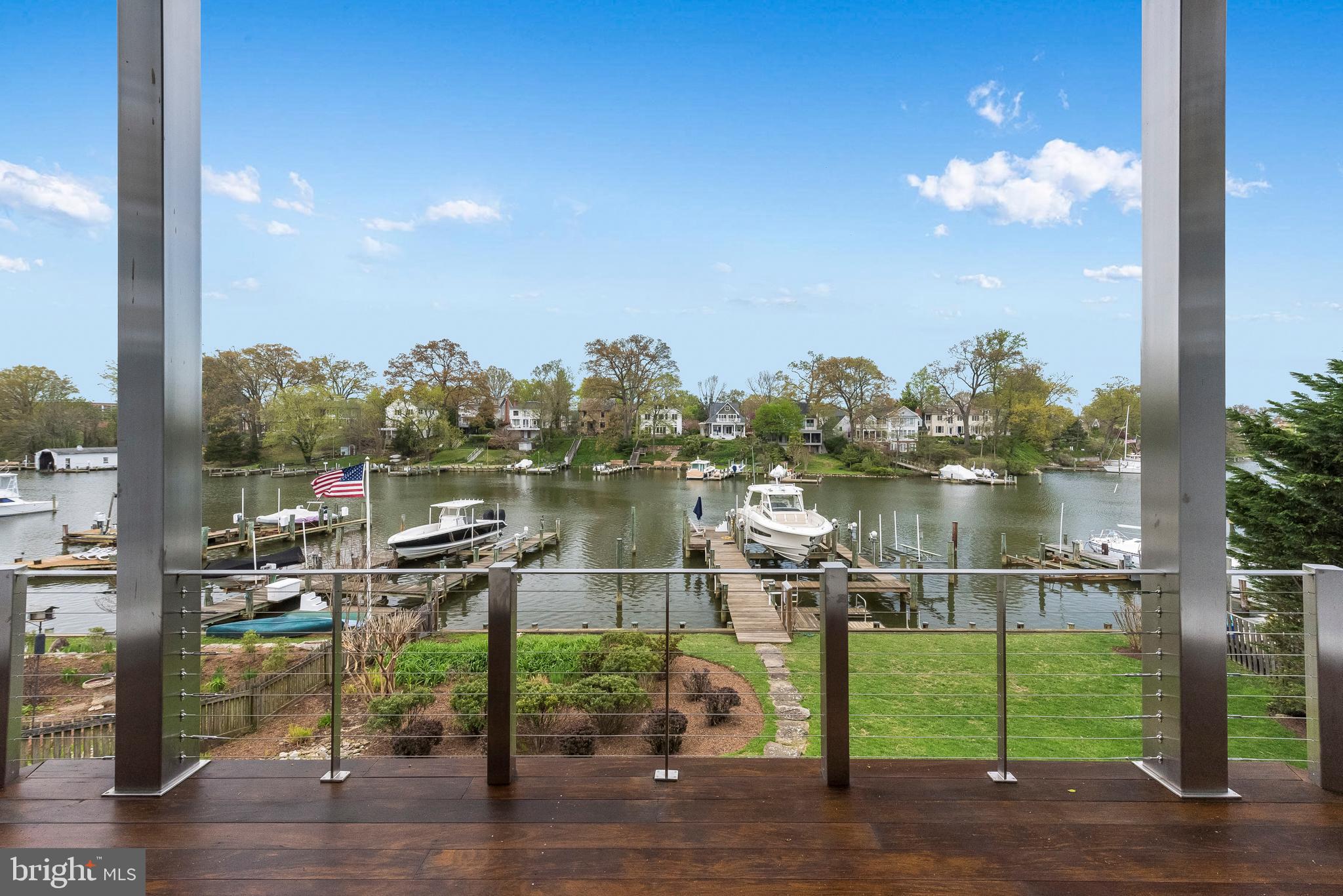 TRUXTON HEIGHTS - Residential