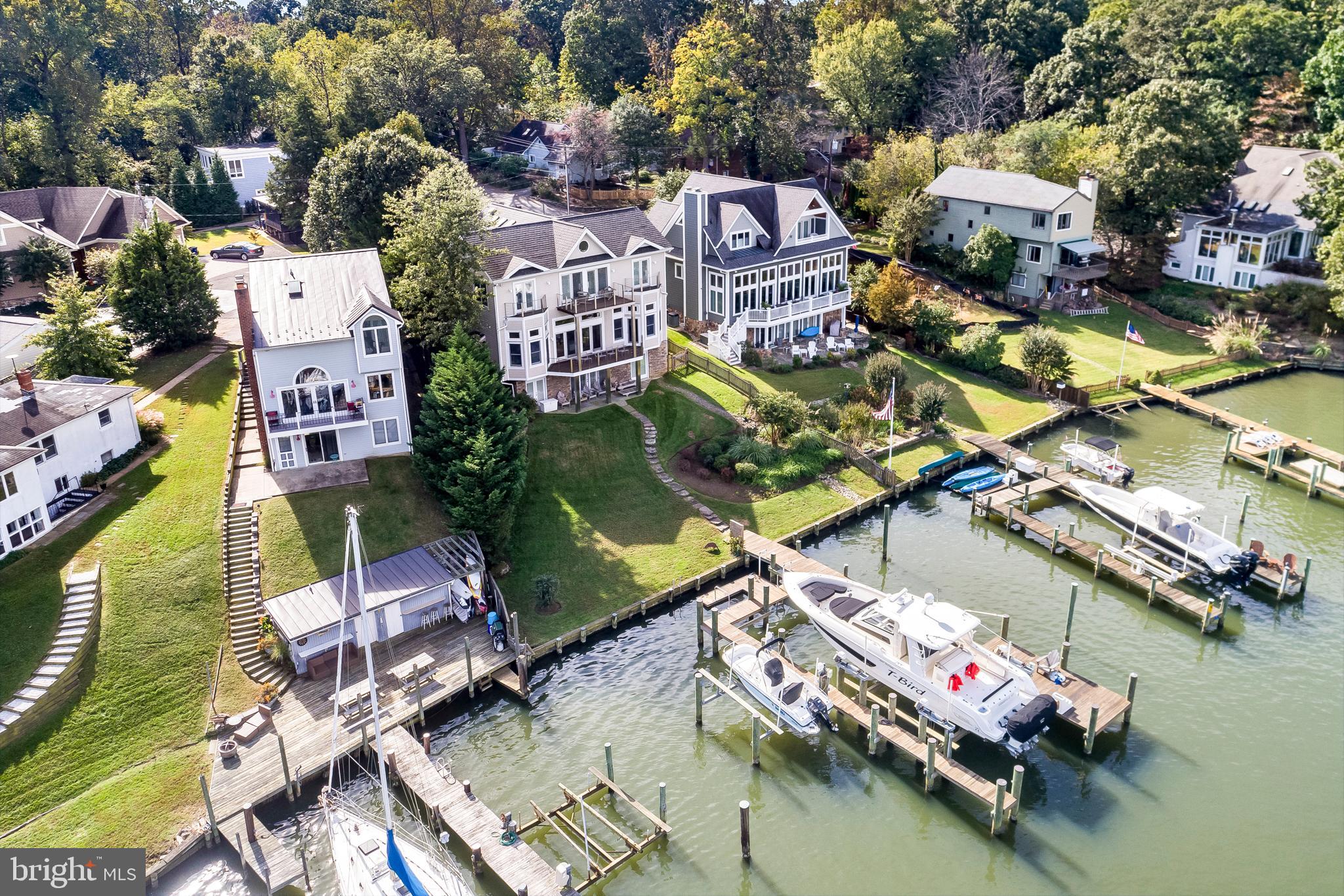 TRUXTON HEIGHTS - Residential