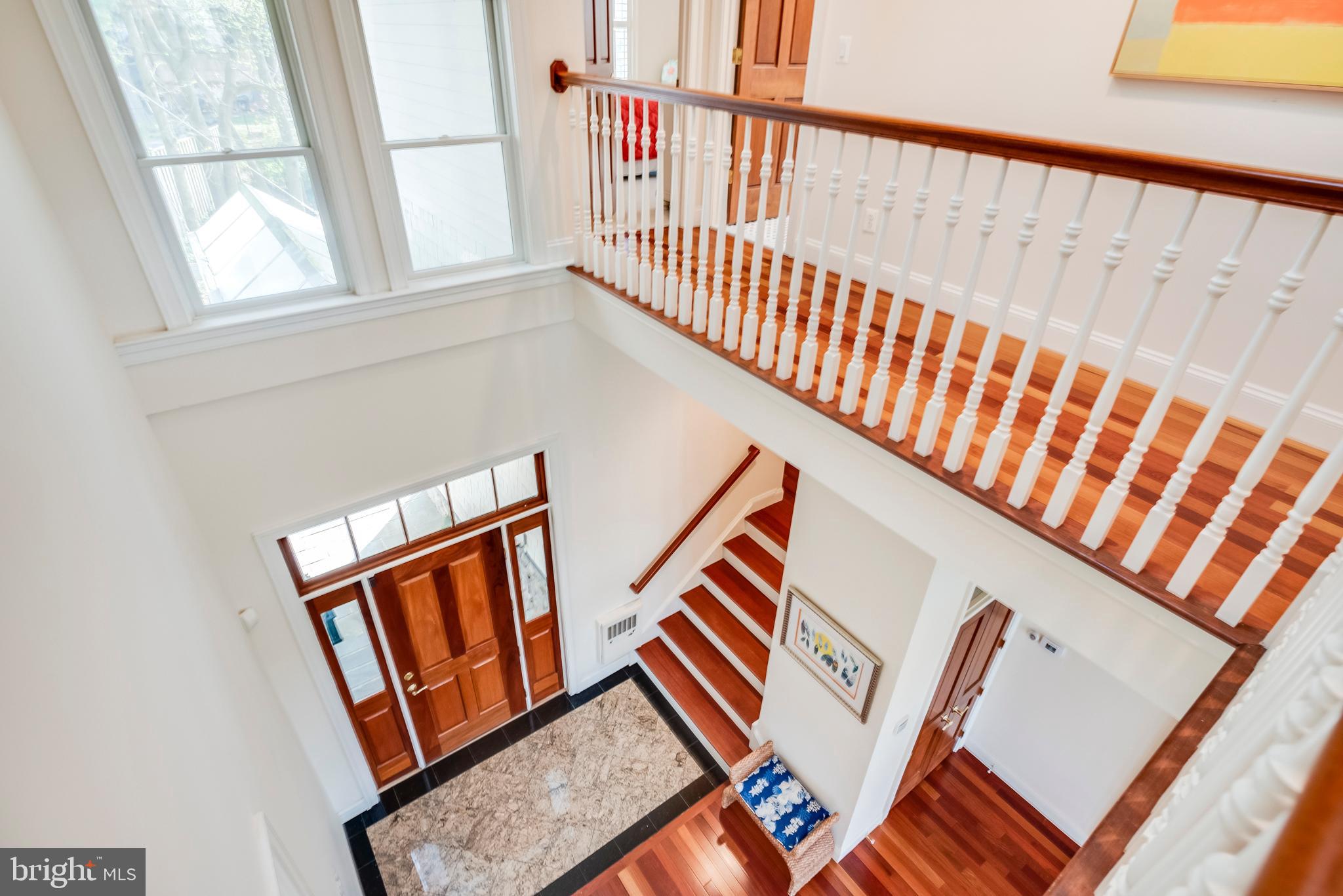 TRUXTON HEIGHTS - Residential