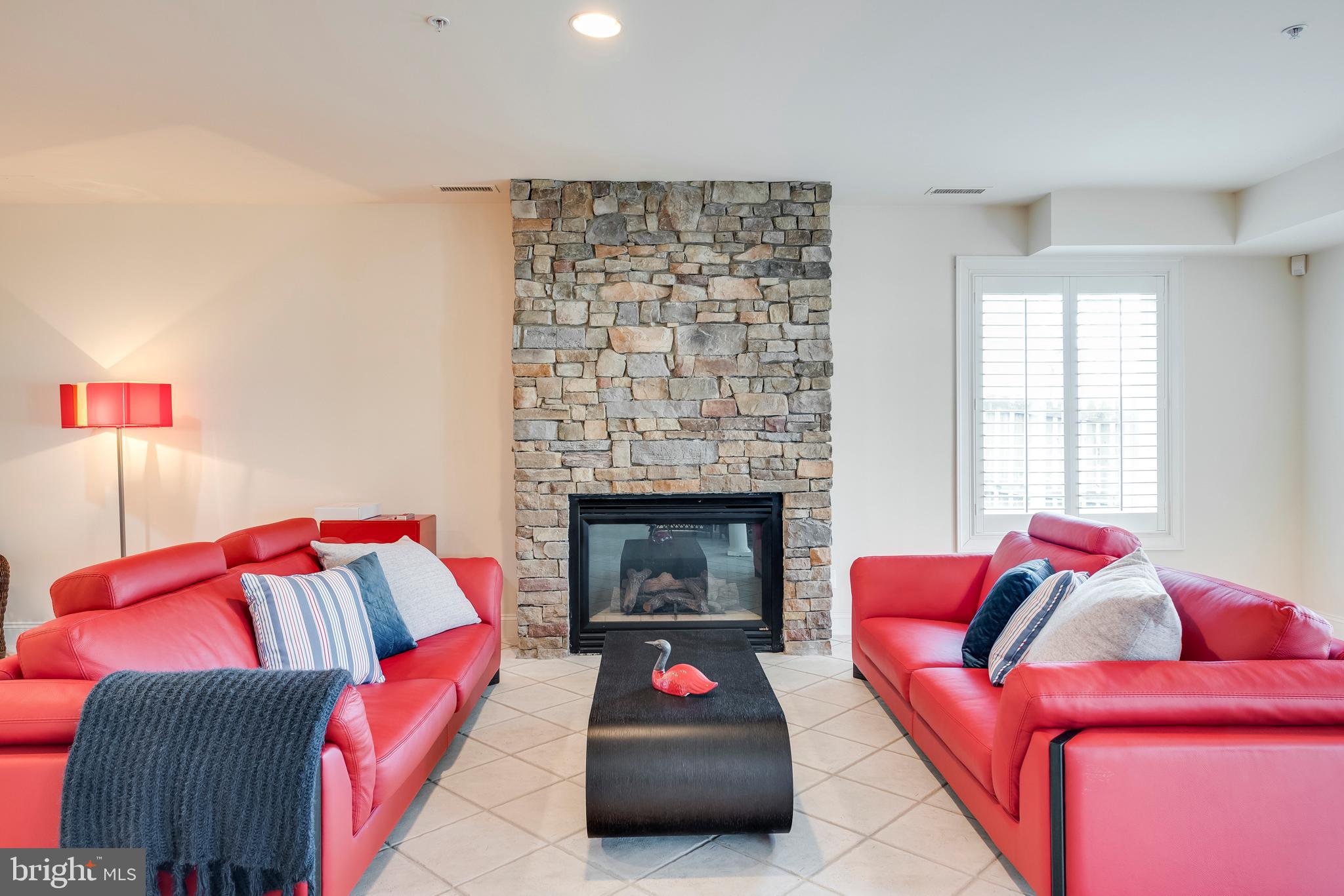 TRUXTON HEIGHTS - Residential