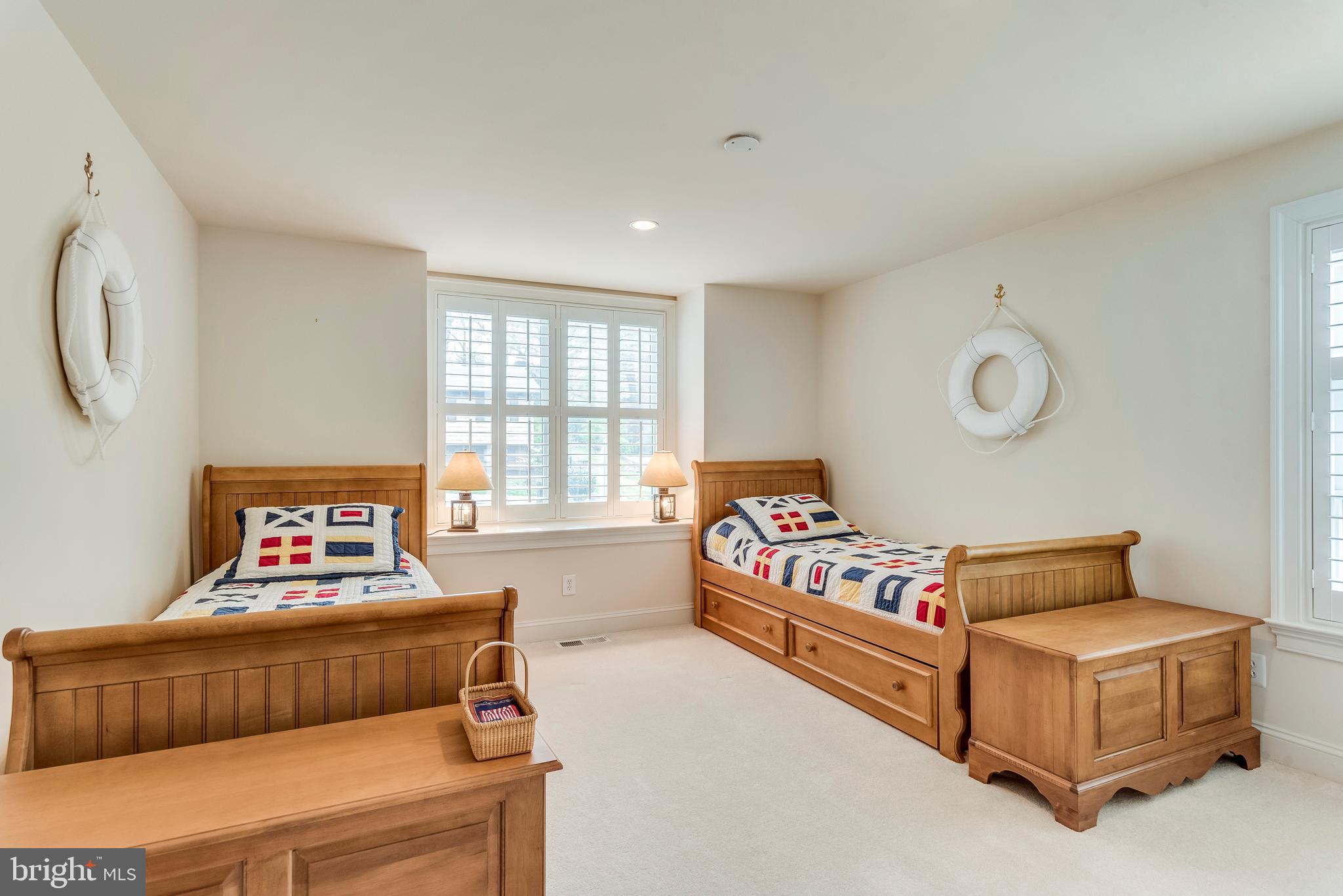 TRUXTON HEIGHTS - Residential