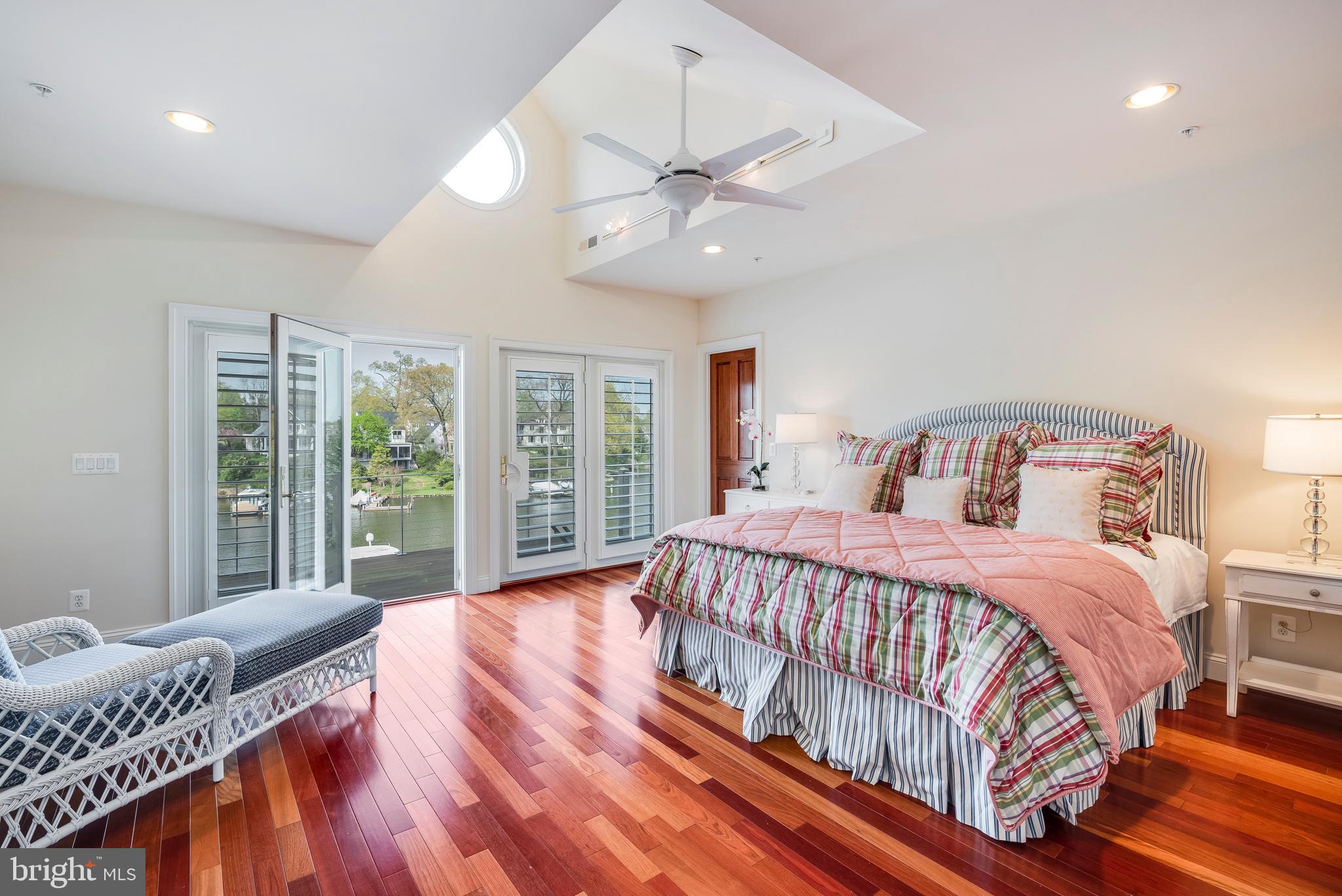 TRUXTON HEIGHTS - Residential