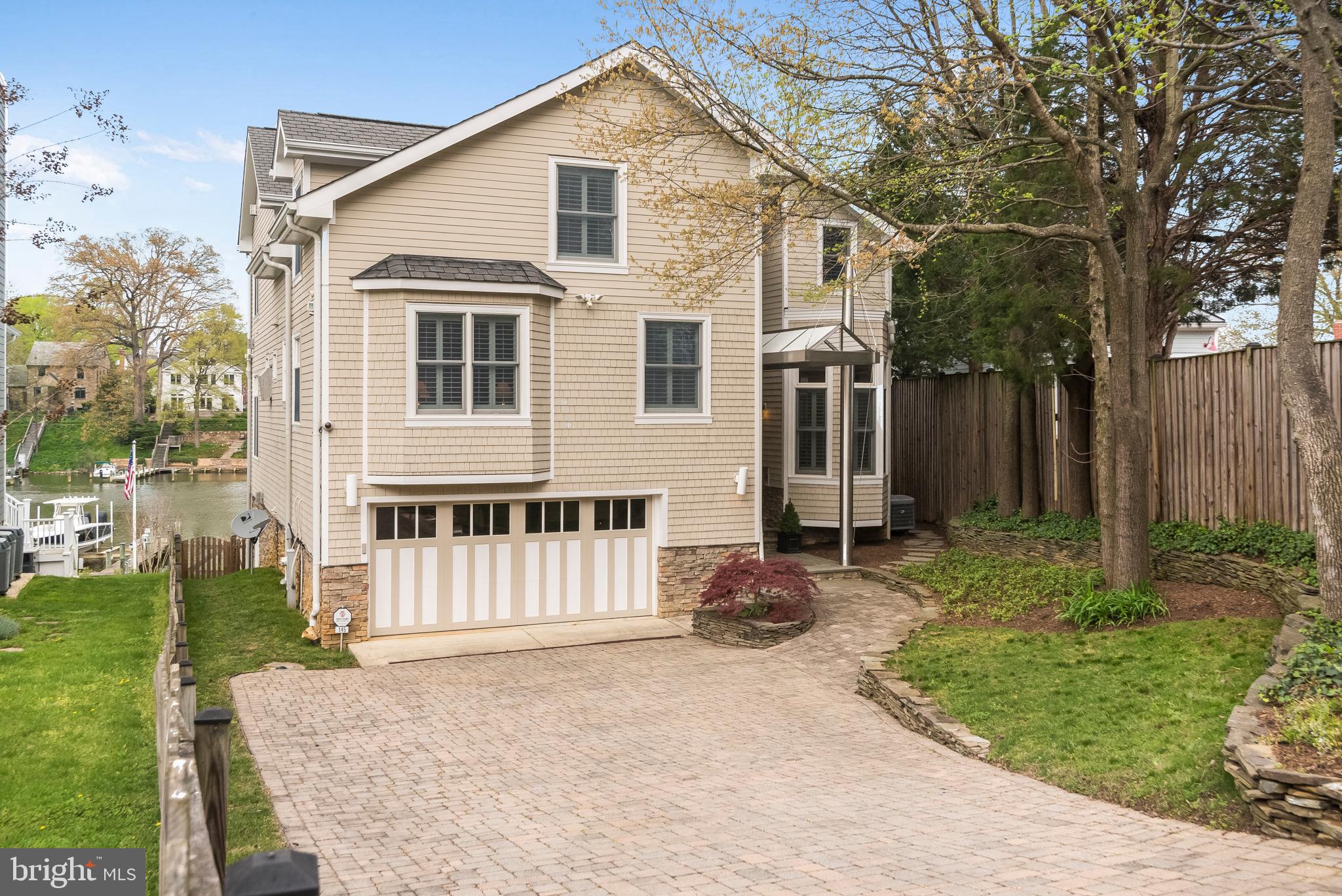 TRUXTON HEIGHTS - Residential