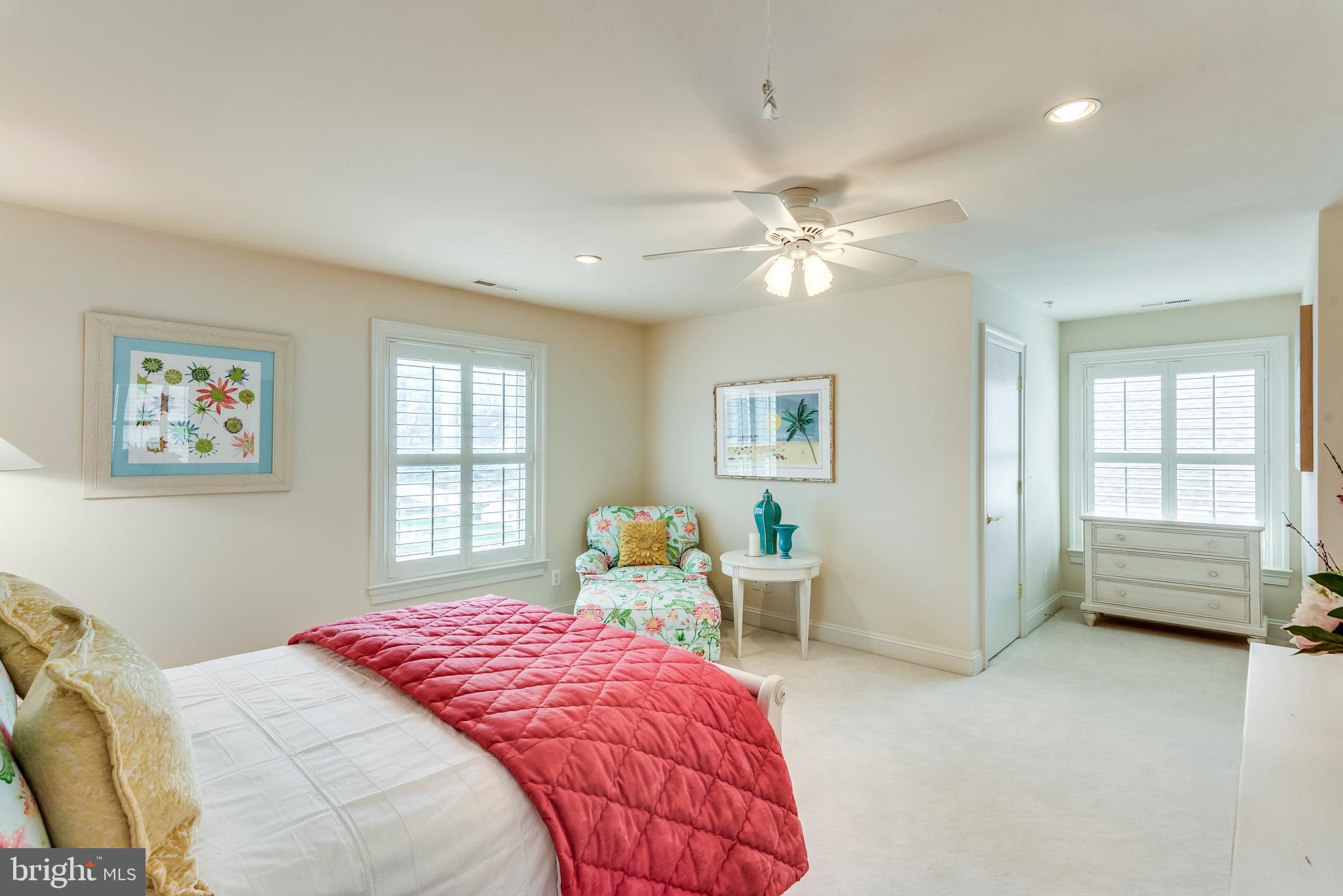 TRUXTON HEIGHTS - Residential