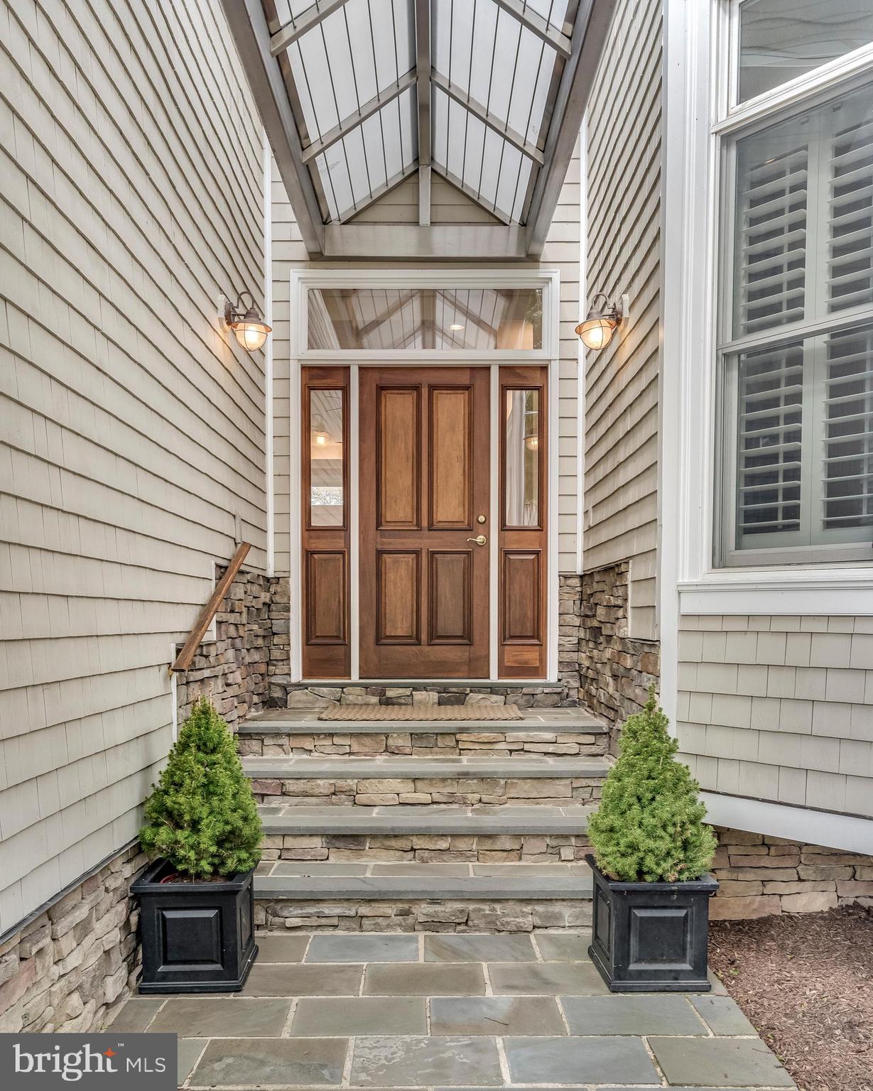 TRUXTON HEIGHTS - Residential