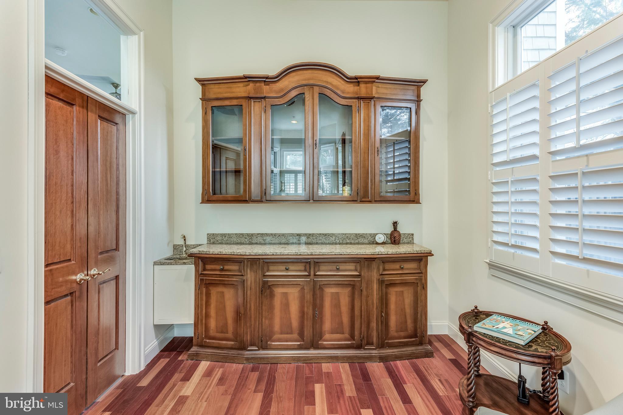 TRUXTON HEIGHTS - Residential