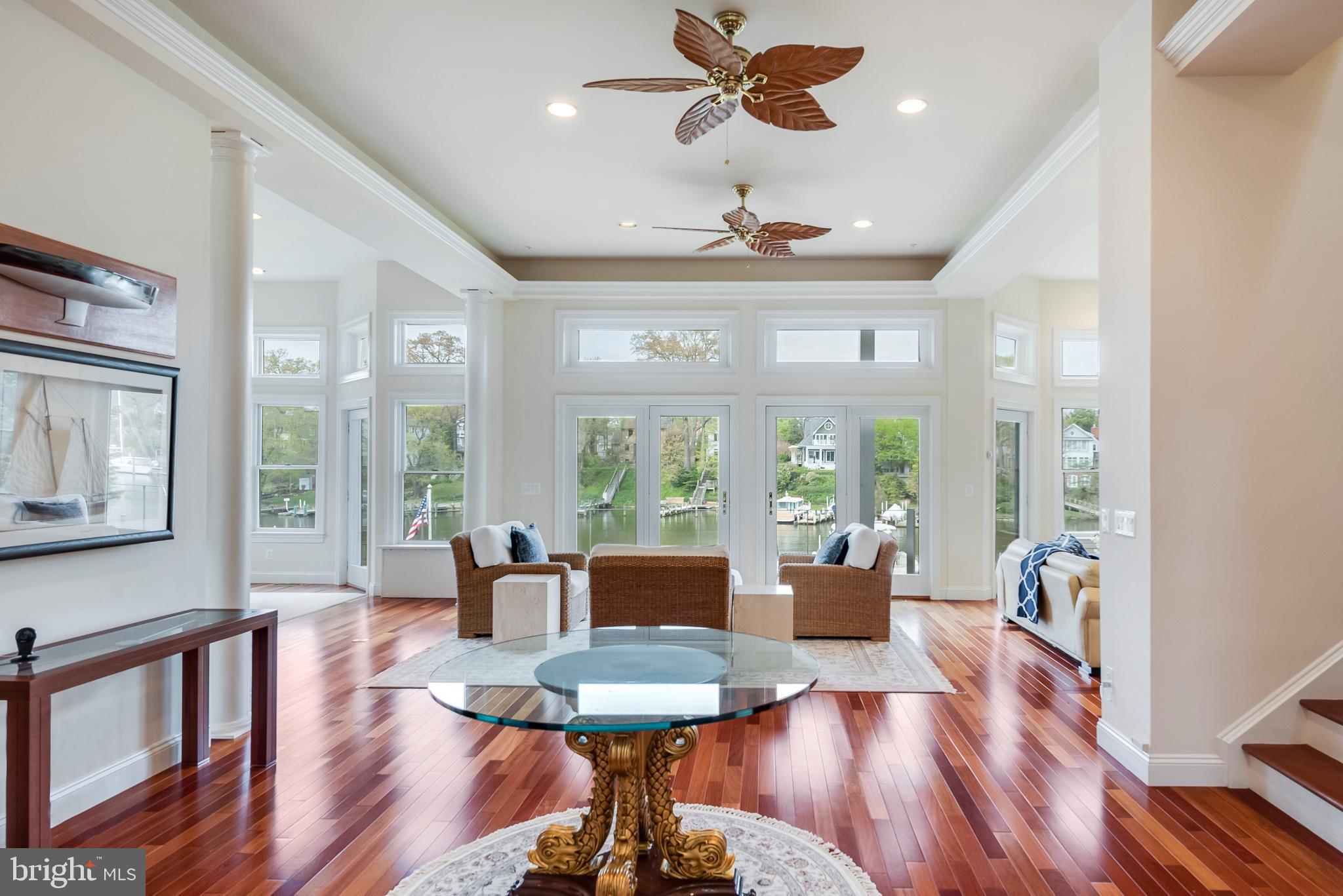 TRUXTON HEIGHTS - Residential