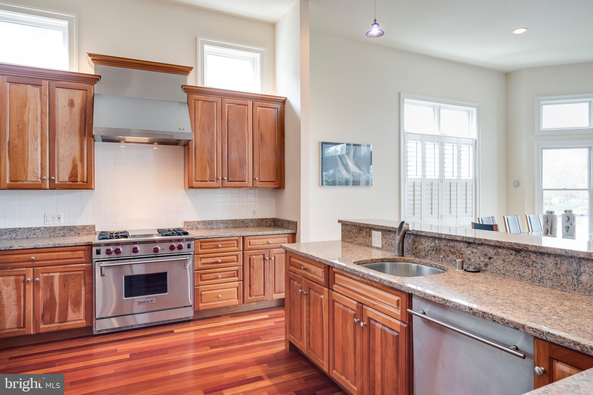 TRUXTON HEIGHTS - Residential