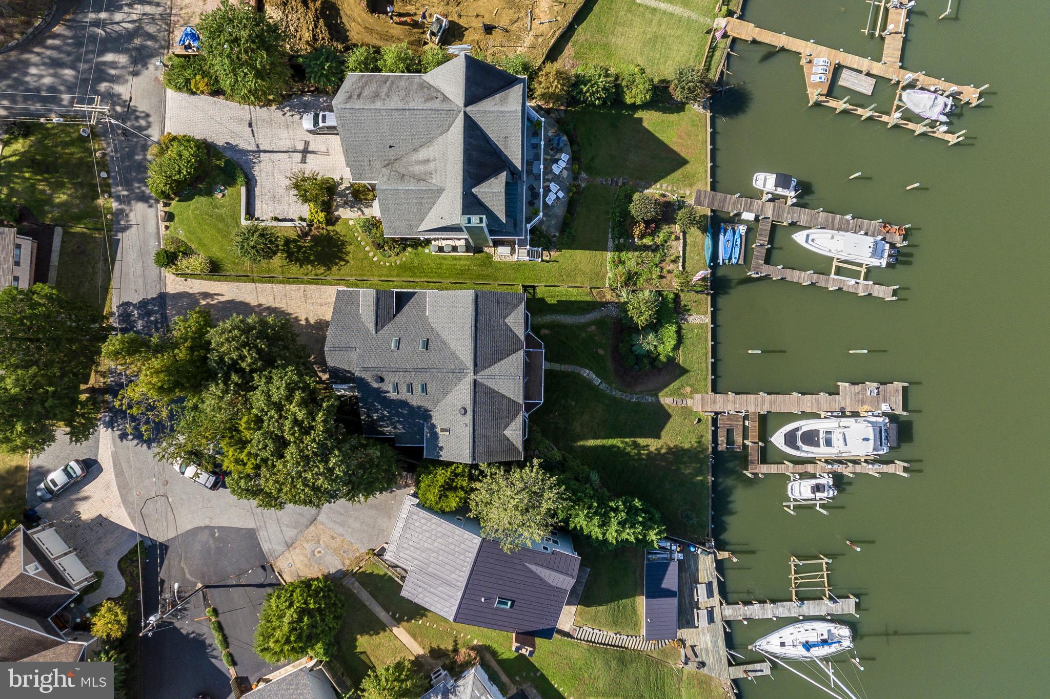 TRUXTON HEIGHTS - Residential