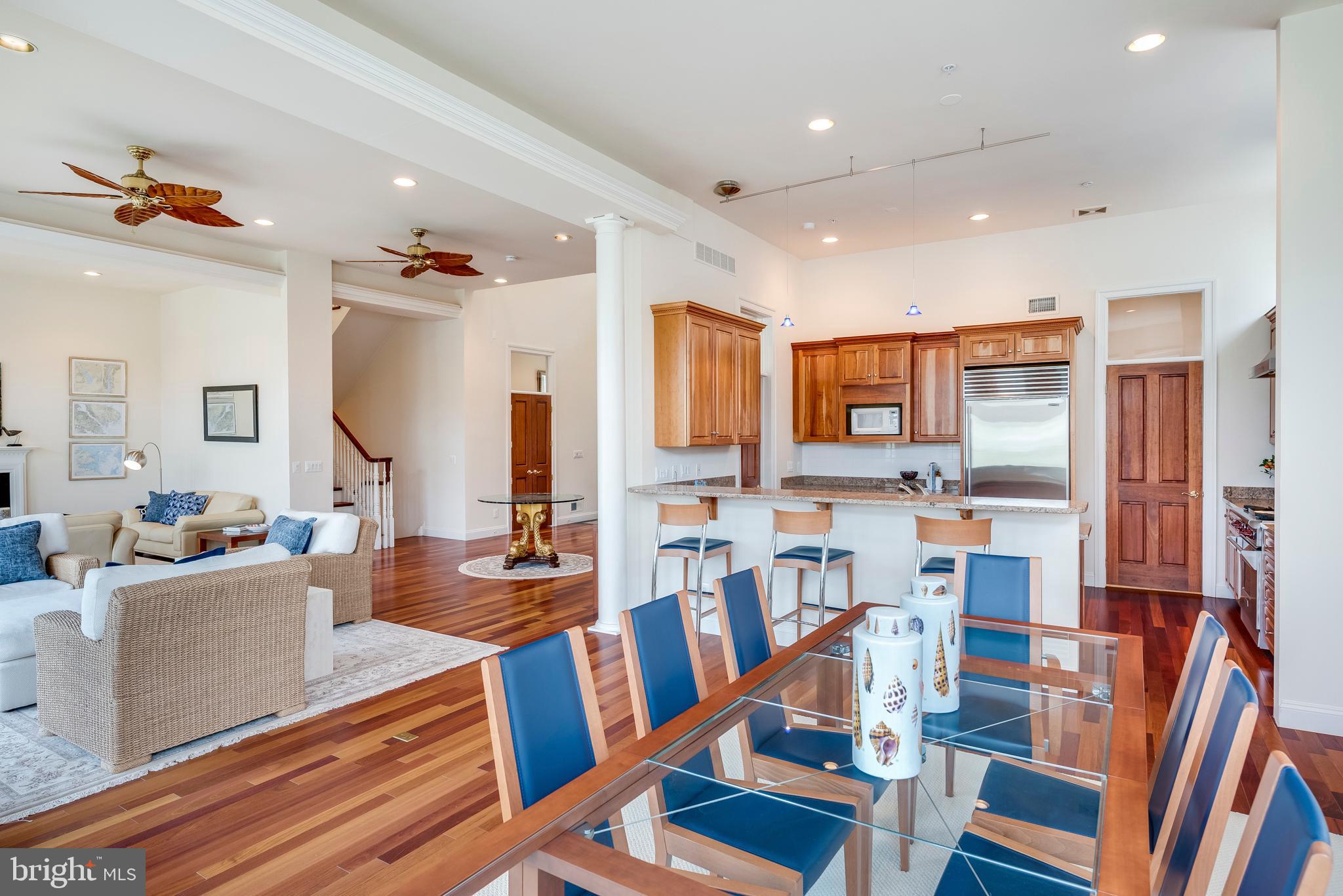 TRUXTON HEIGHTS - Residential