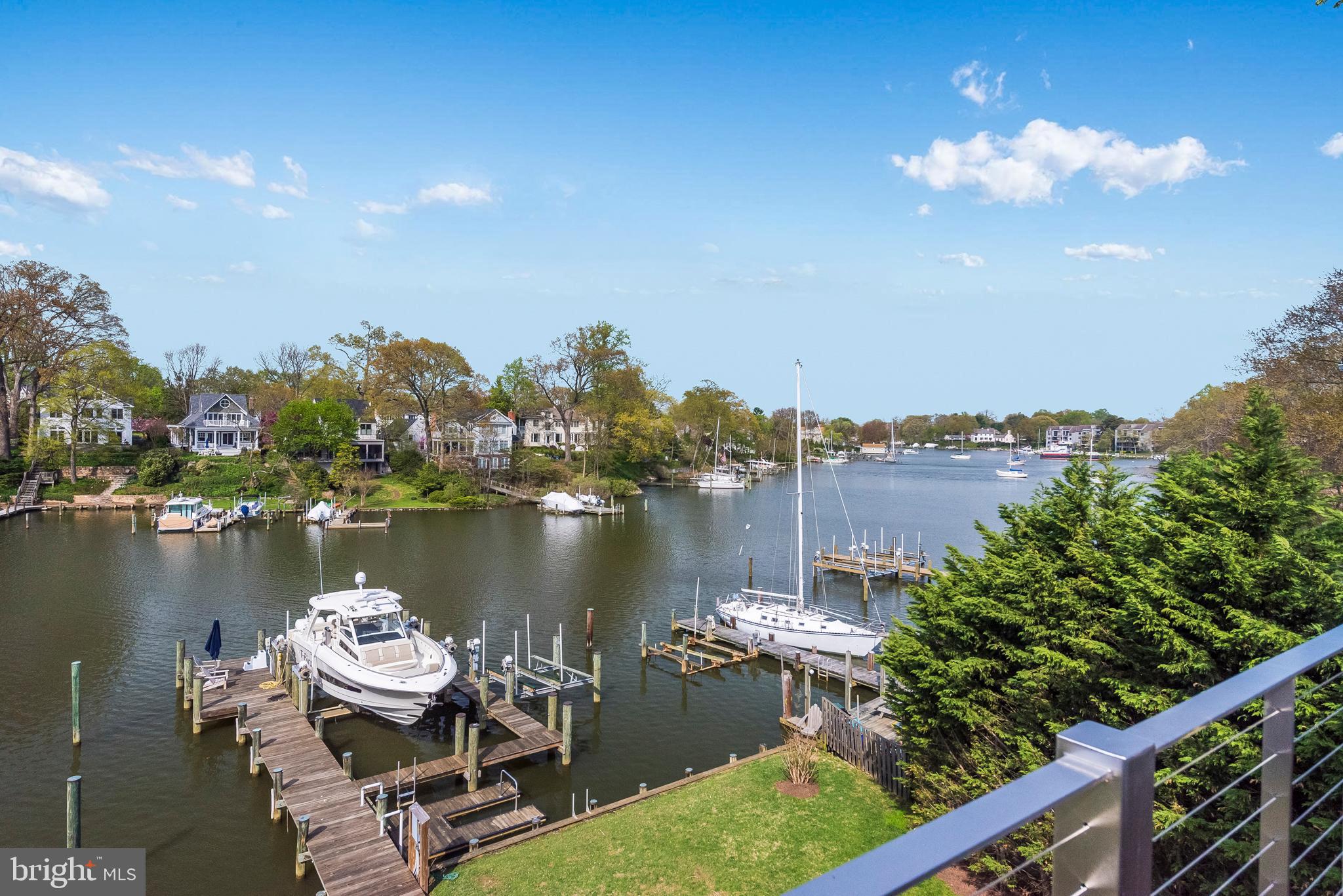 TRUXTON HEIGHTS - Residential