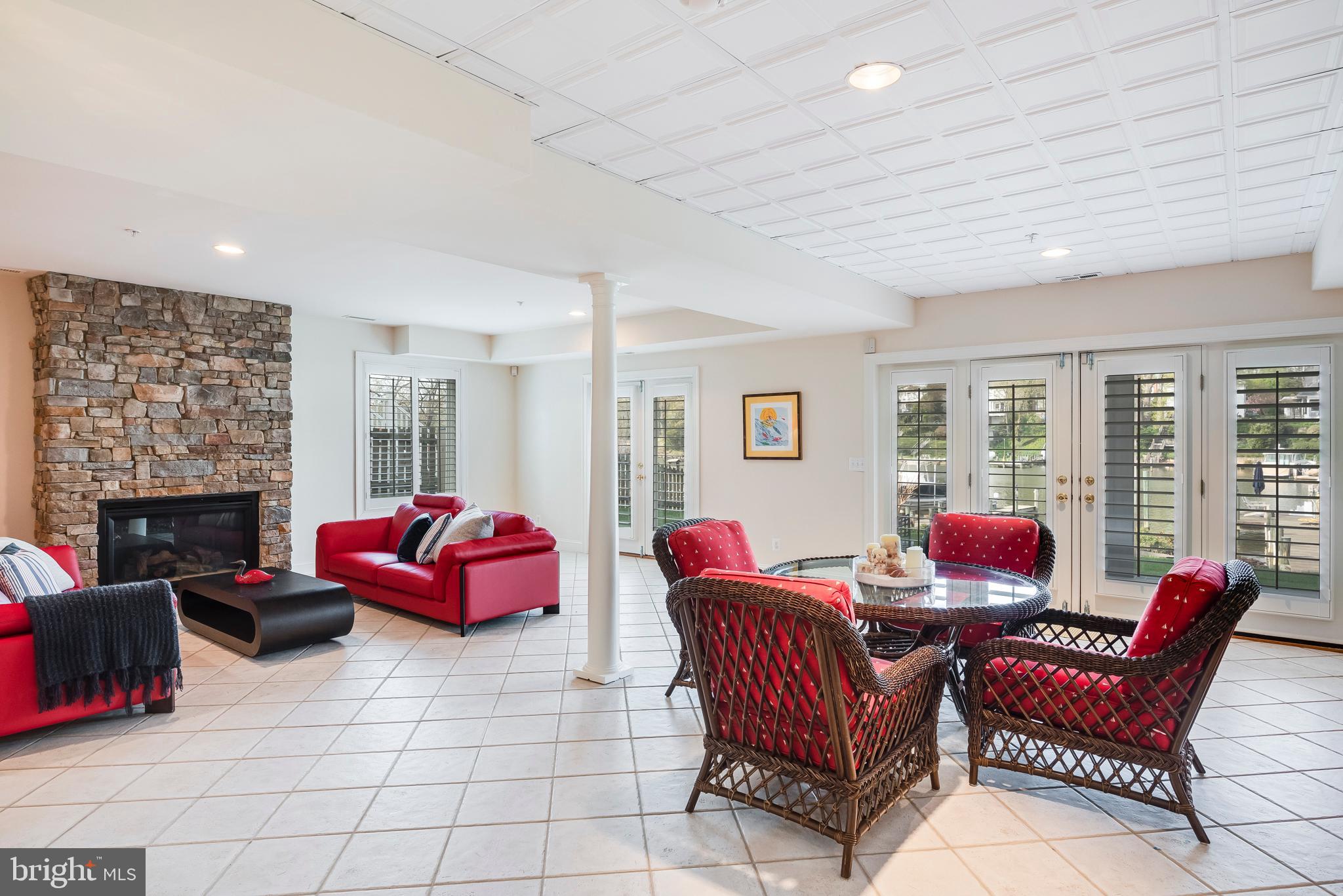 TRUXTON HEIGHTS - Residential