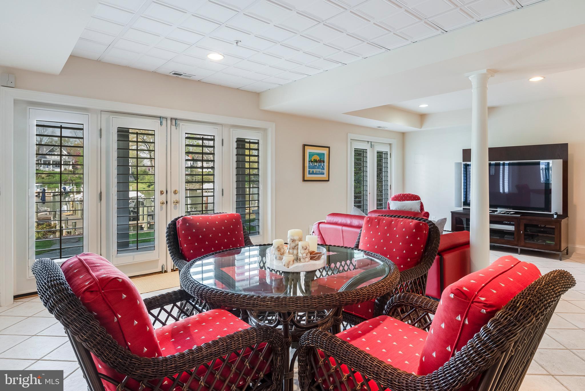 TRUXTON HEIGHTS - Residential