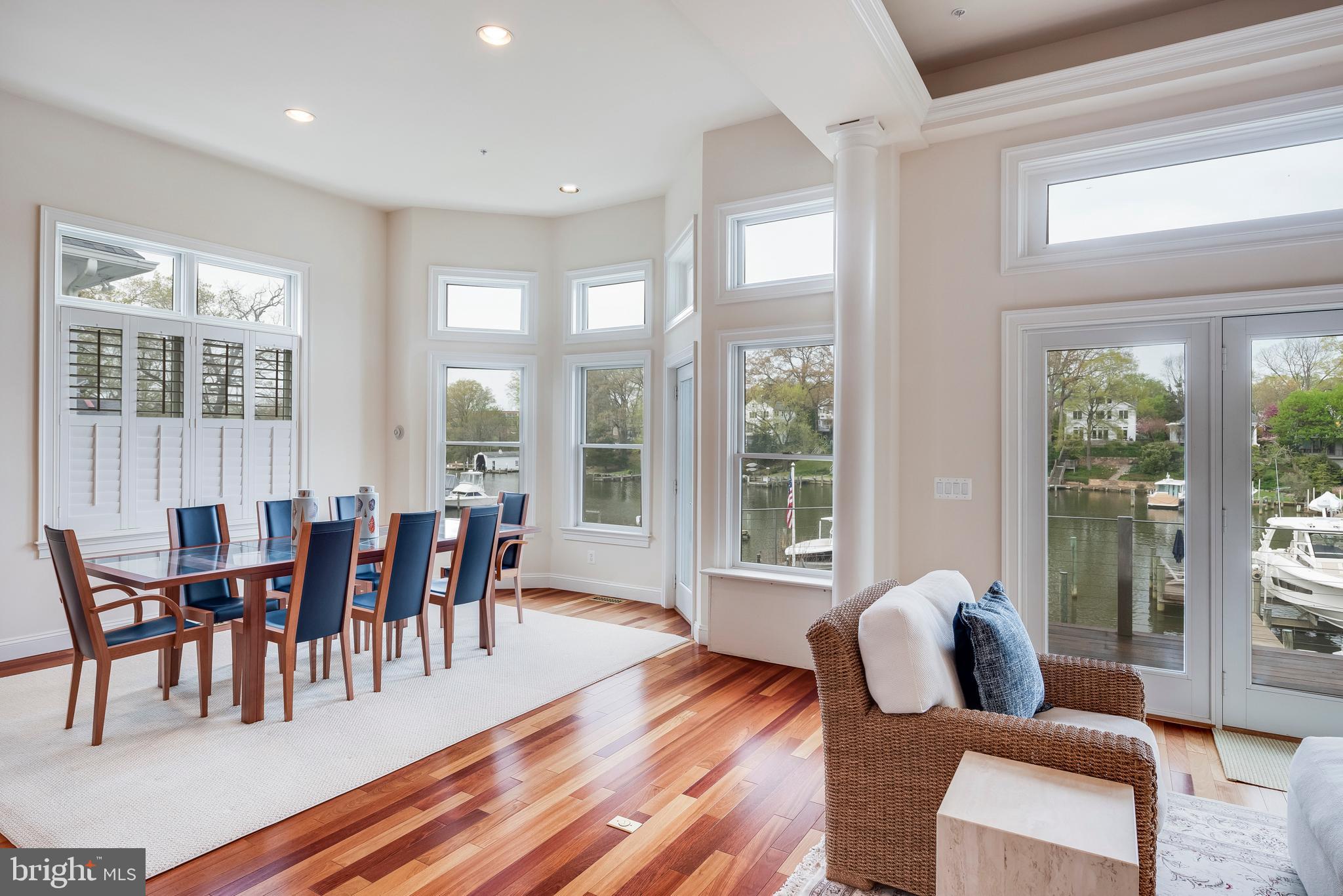 TRUXTON HEIGHTS - Residential