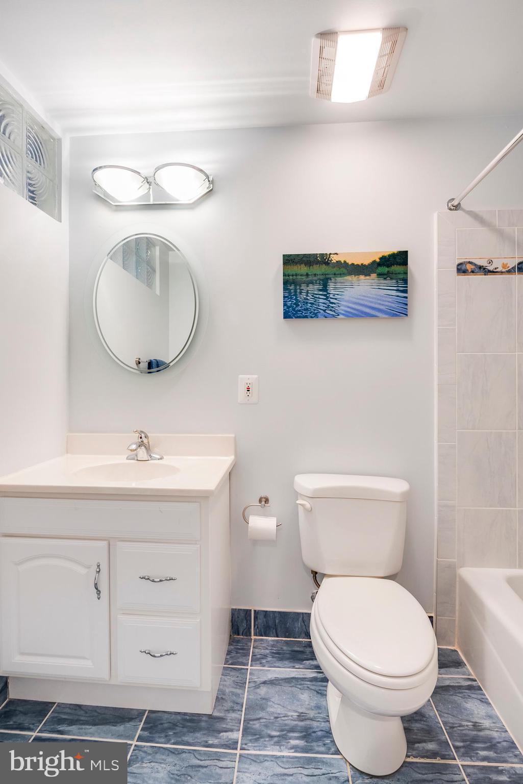 TRUXTON HEIGHTS - Residential