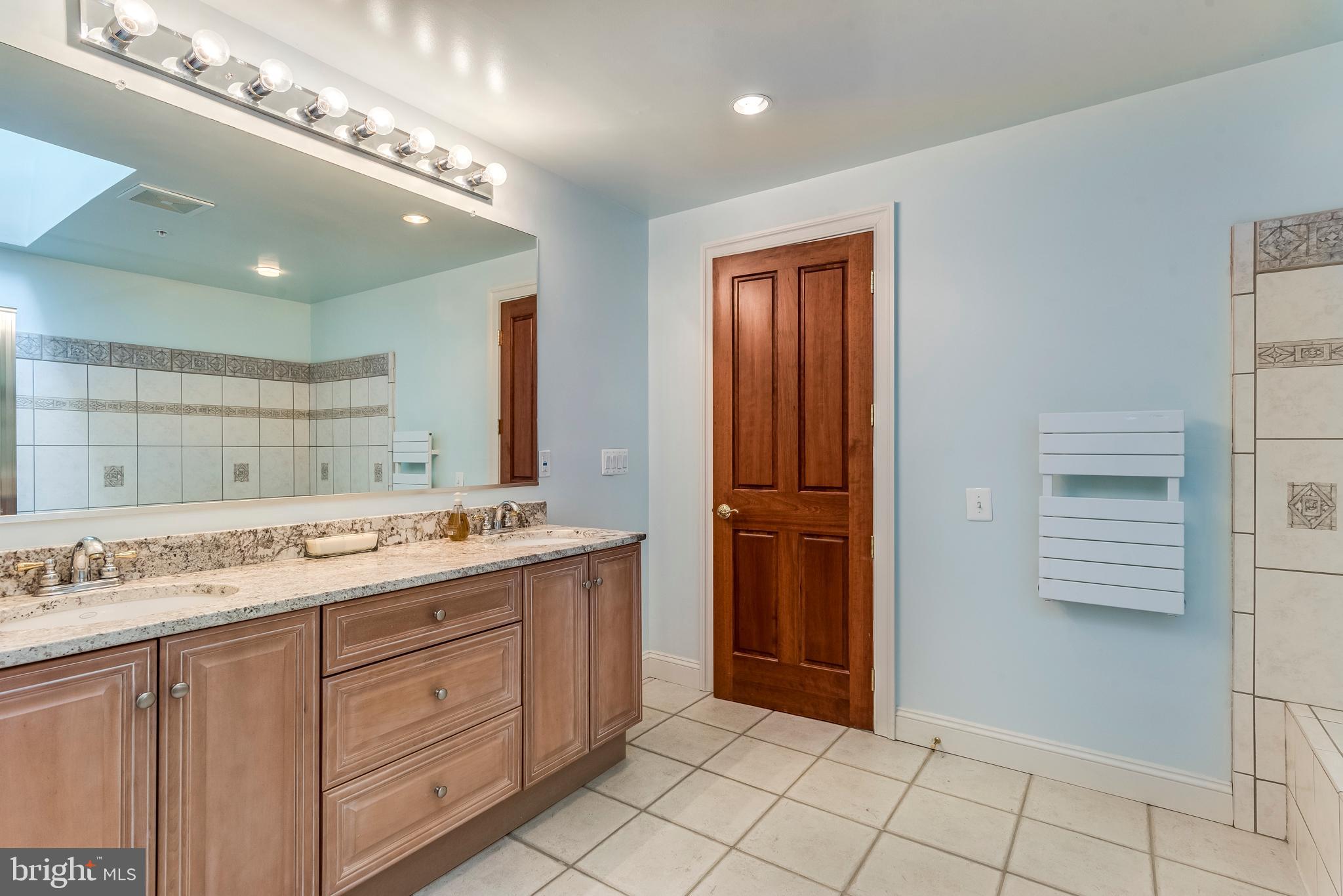 TRUXTON HEIGHTS - Residential