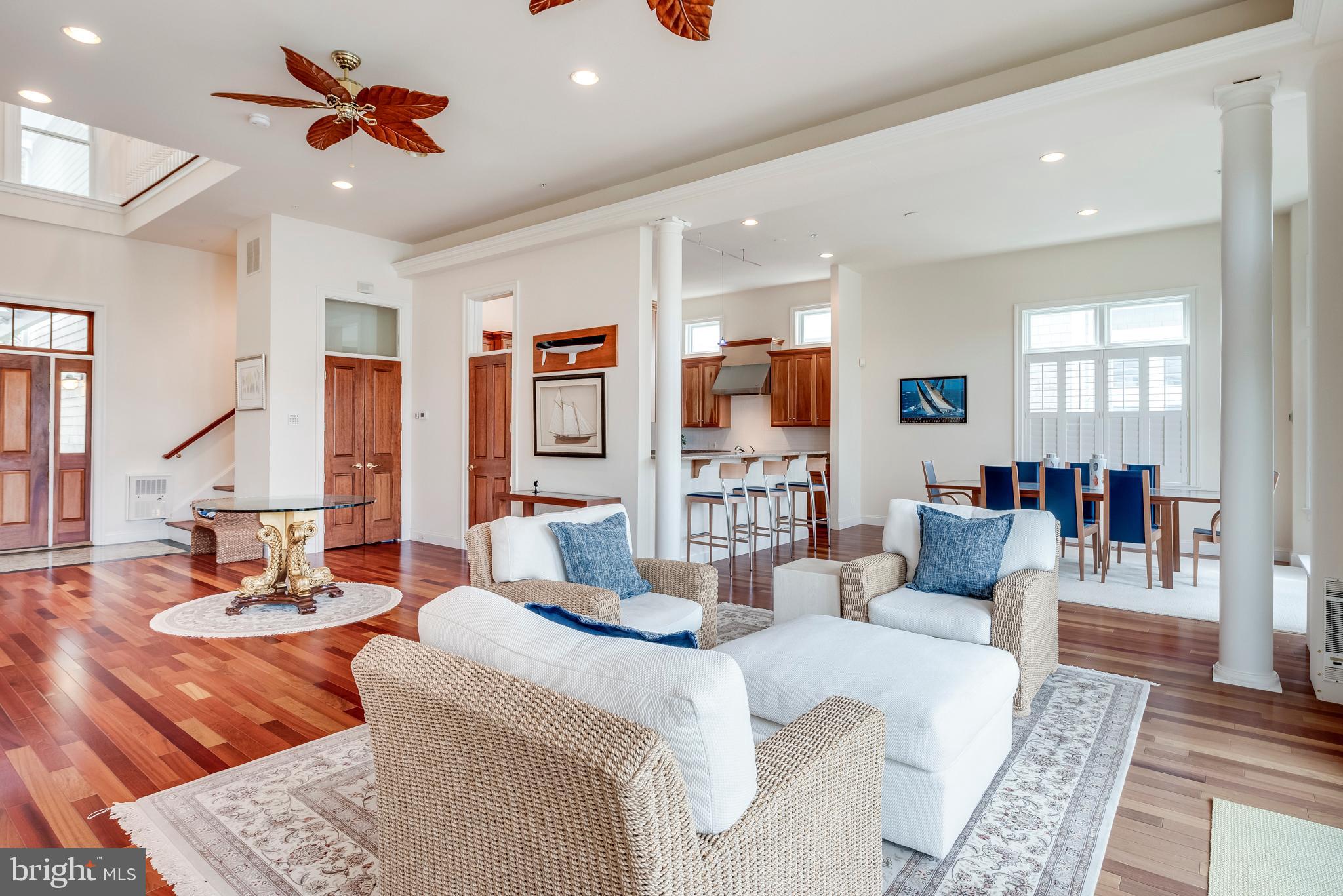 TRUXTON HEIGHTS - Residential