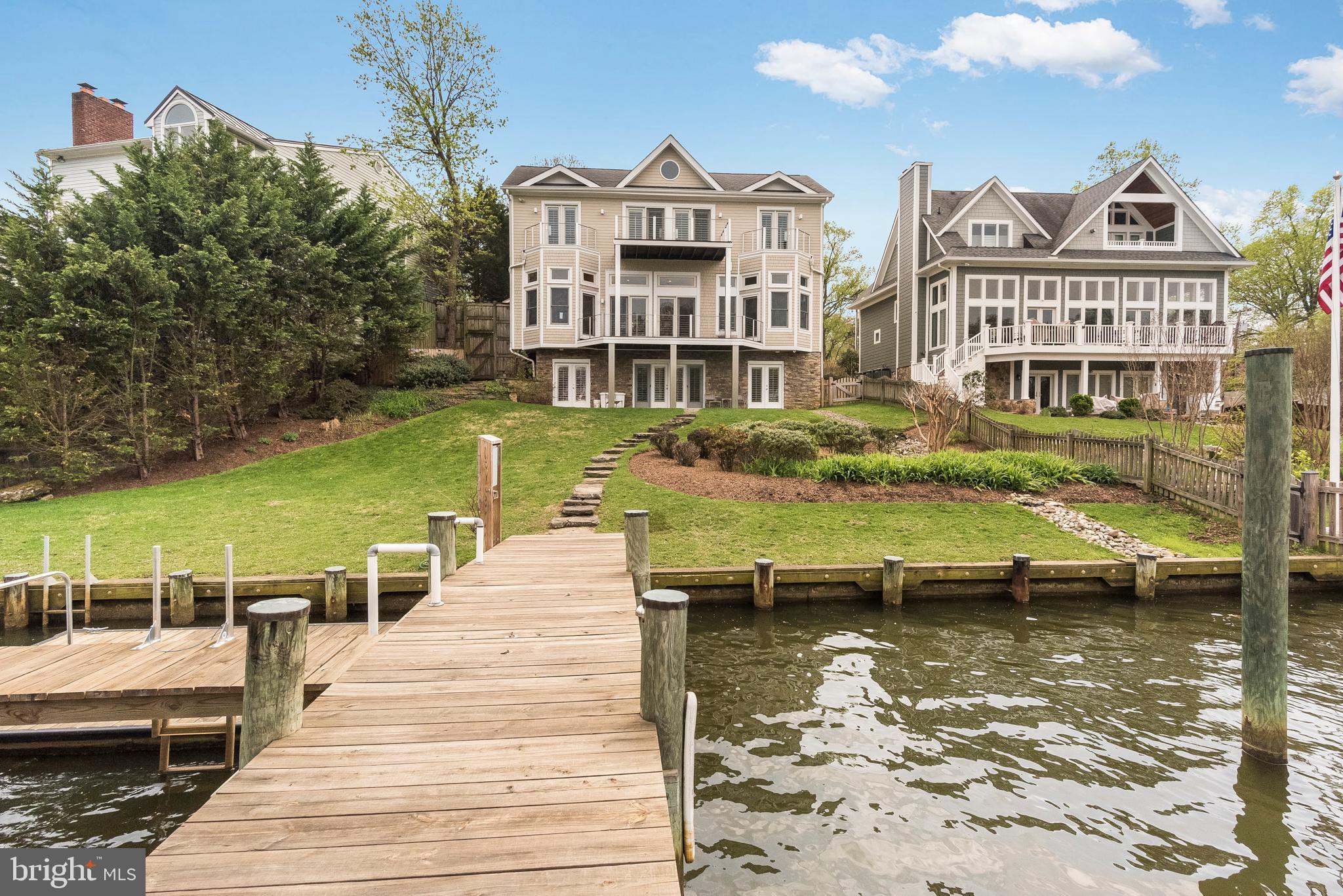 TRUXTON HEIGHTS - Residential