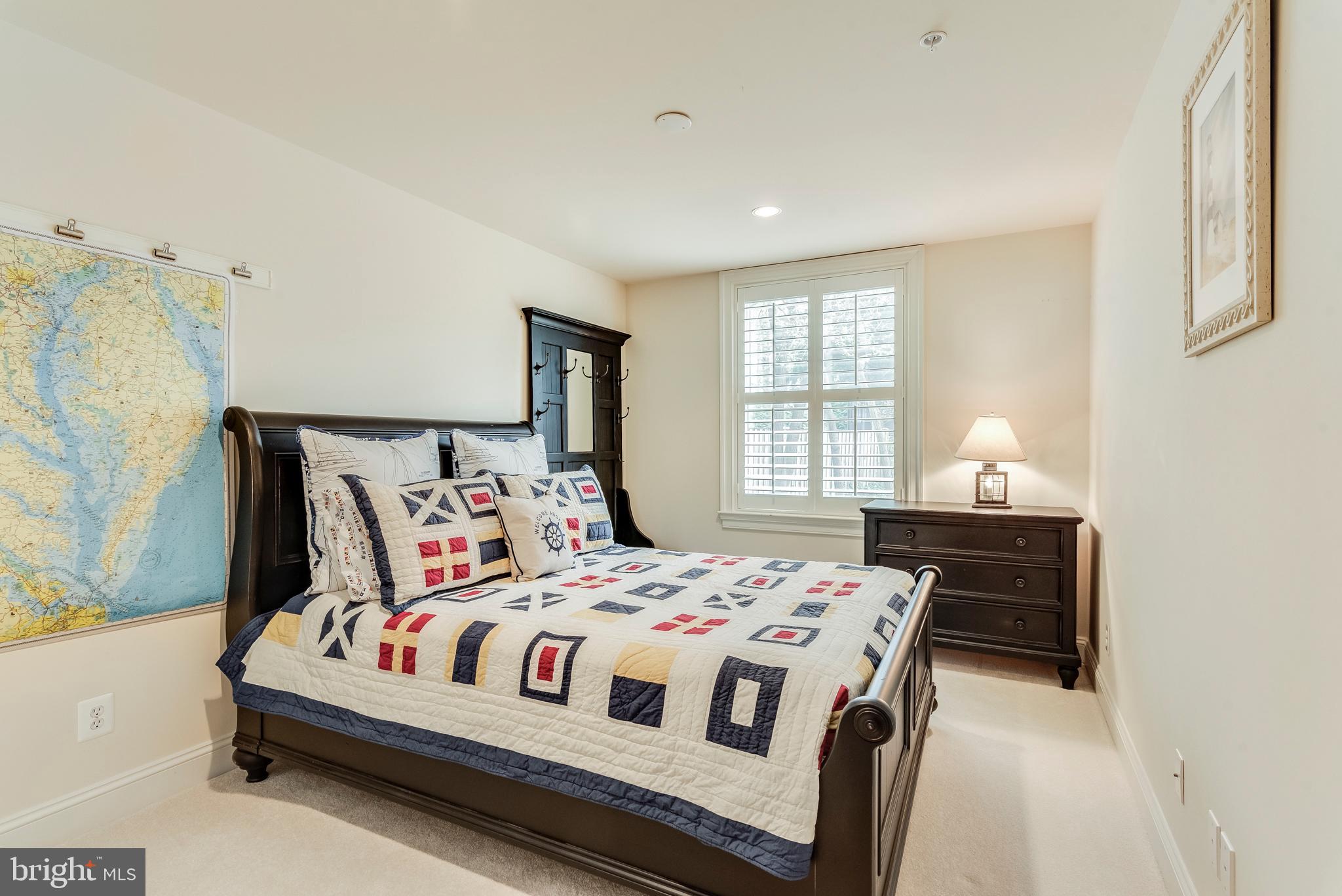 TRUXTON HEIGHTS - Residential