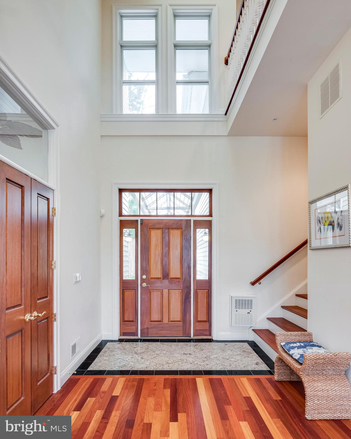 TRUXTON HEIGHTS - Residential