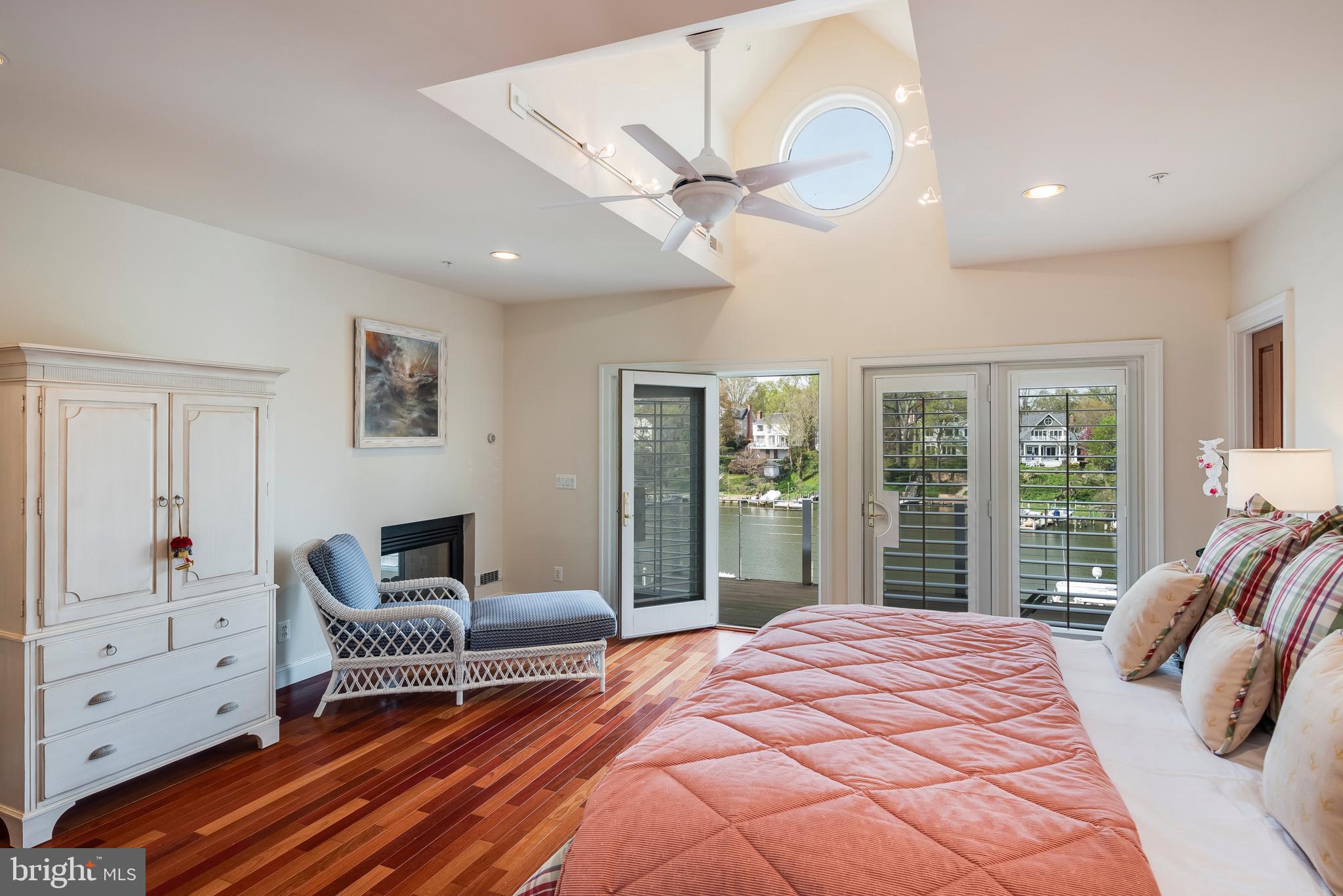 TRUXTON HEIGHTS - Residential