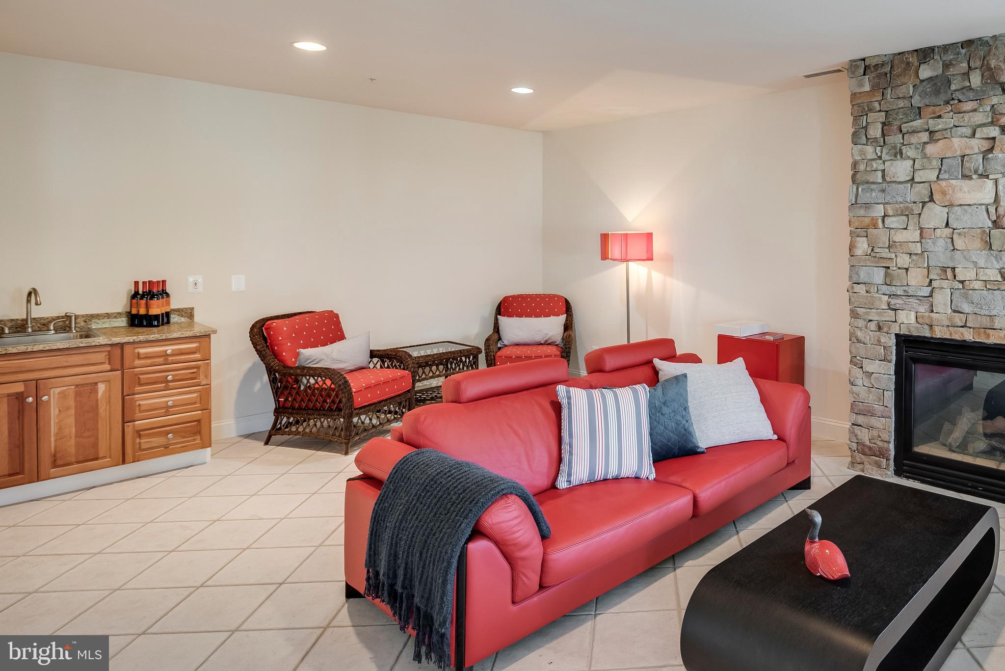 TRUXTON HEIGHTS - Residential