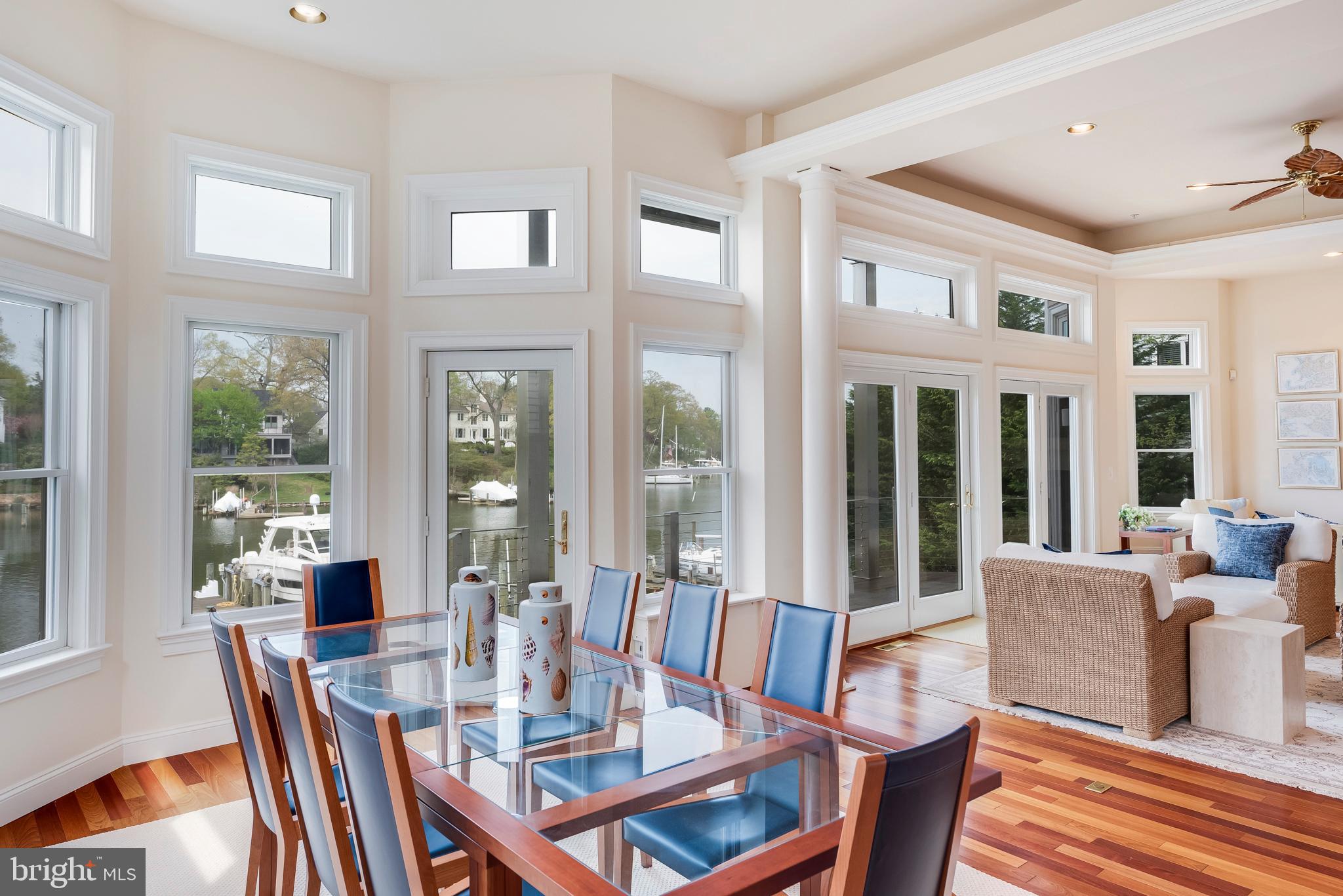 TRUXTON HEIGHTS - Residential