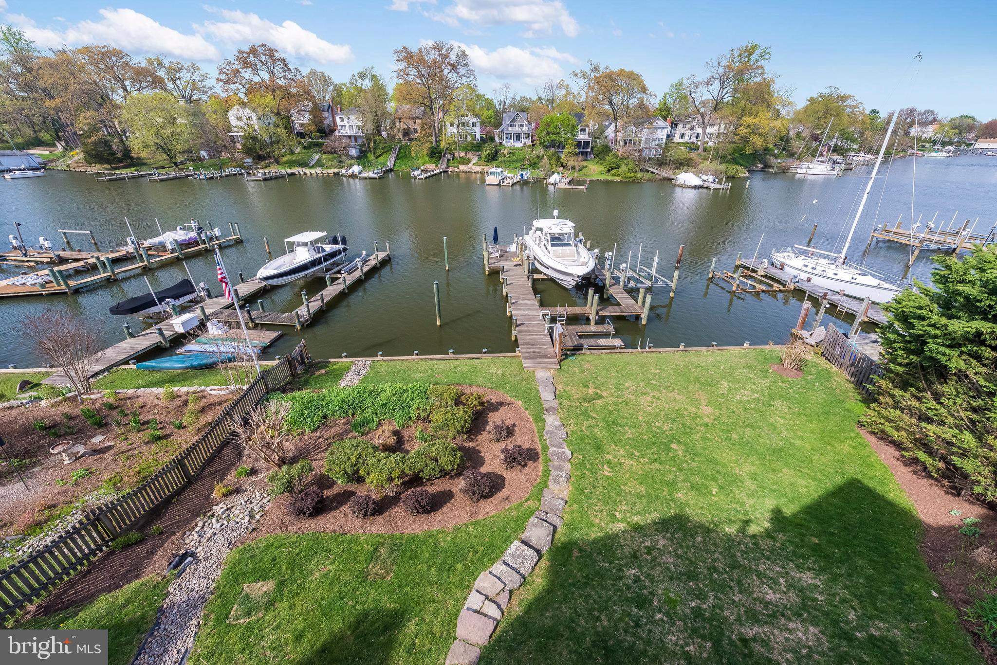 TRUXTON HEIGHTS - Residential