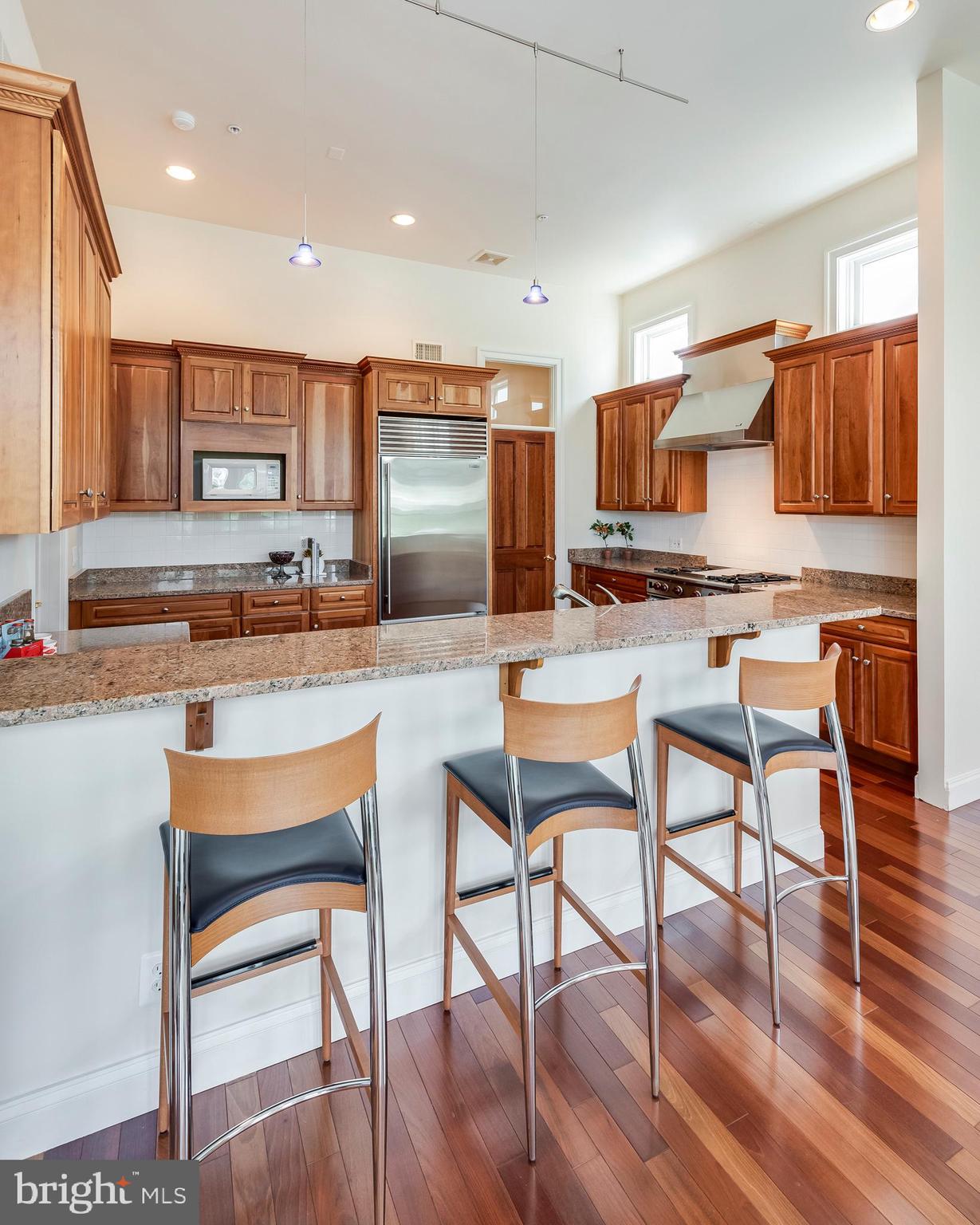 TRUXTON HEIGHTS - Residential