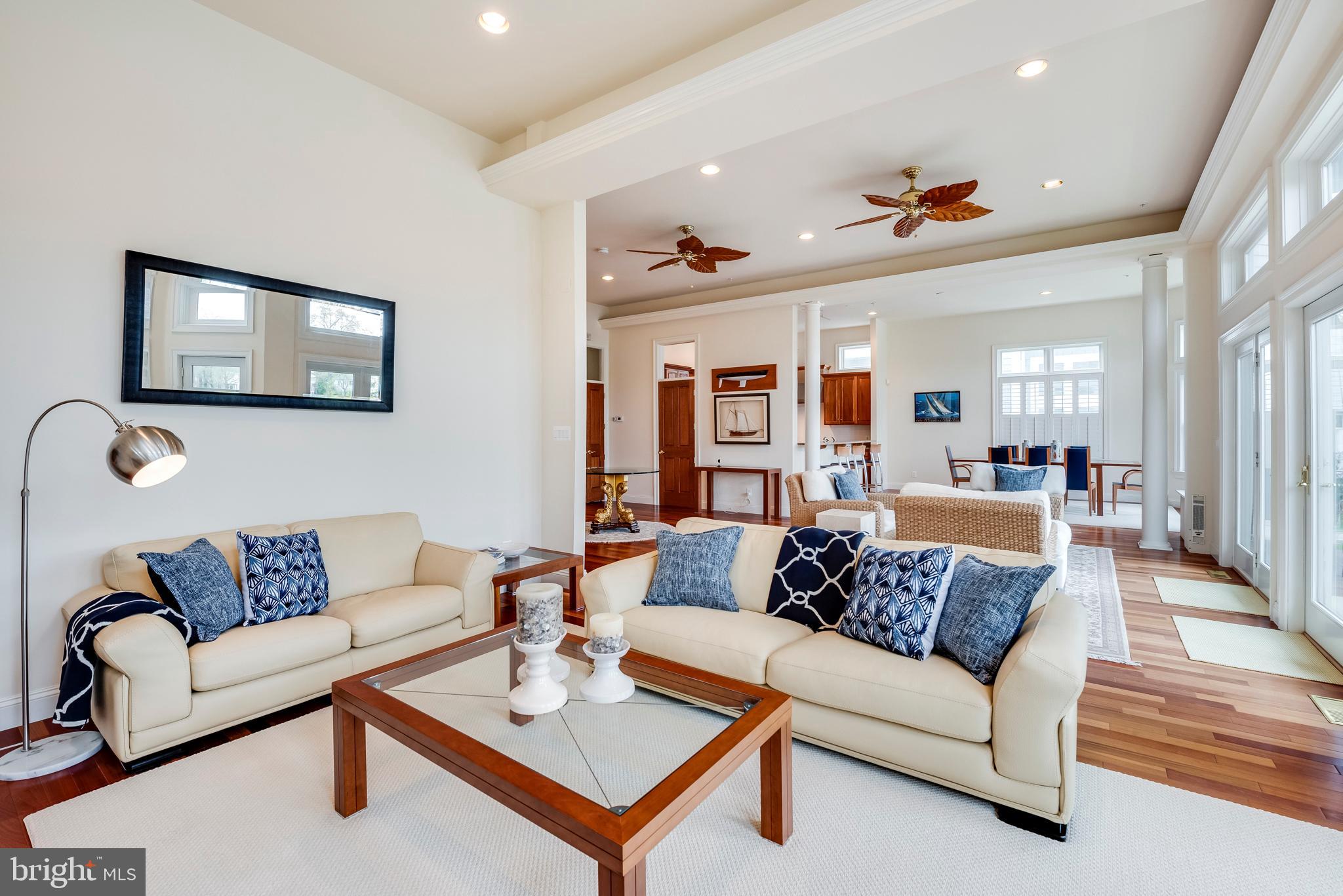 TRUXTON HEIGHTS - Residential