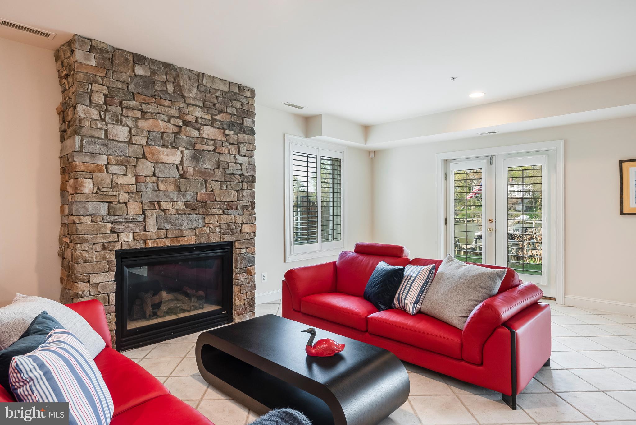 TRUXTON HEIGHTS - Residential