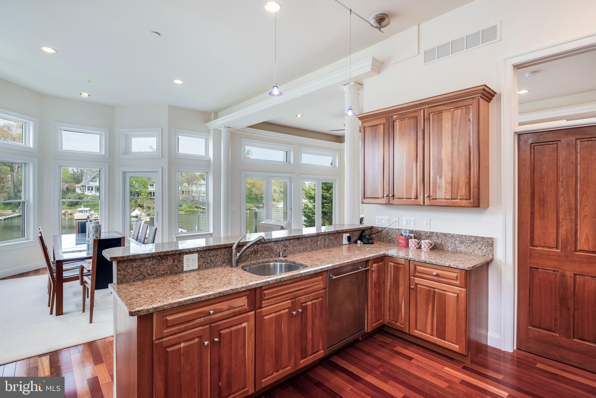 TRUXTON HEIGHTS - Residential