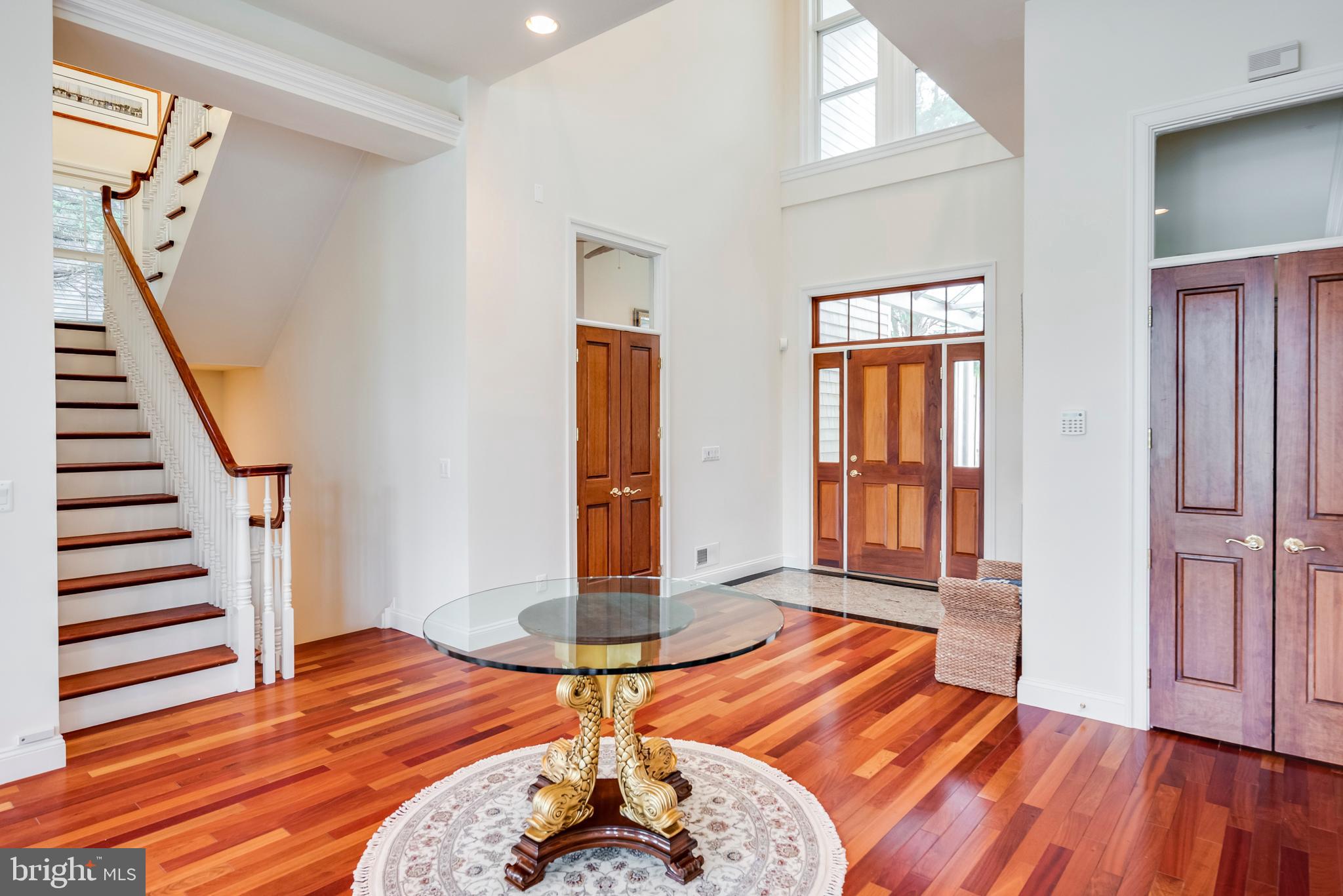 TRUXTON HEIGHTS - Residential