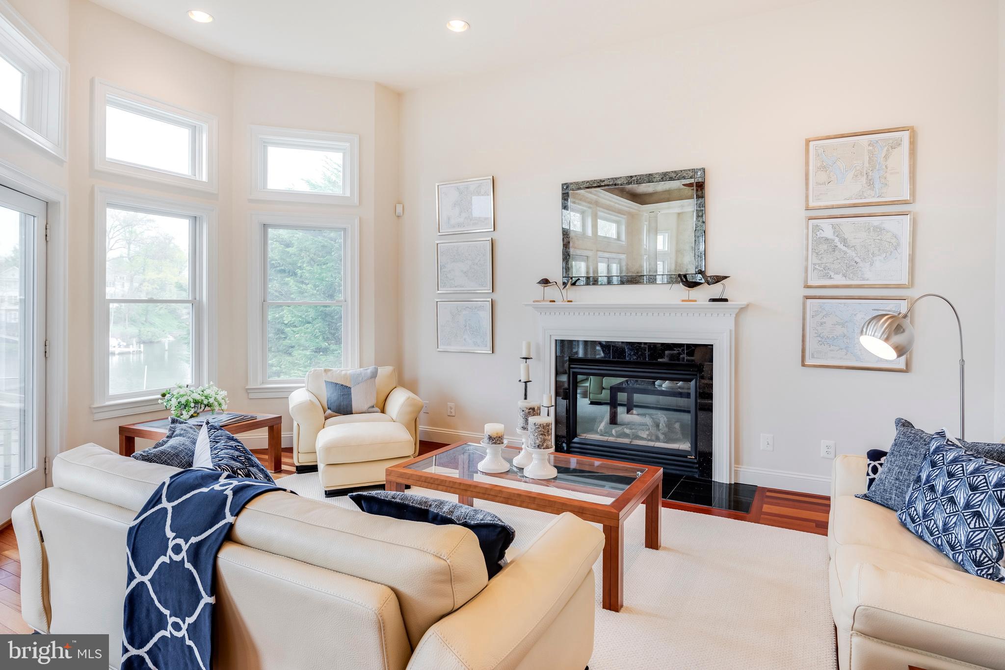 TRUXTON HEIGHTS - Residential