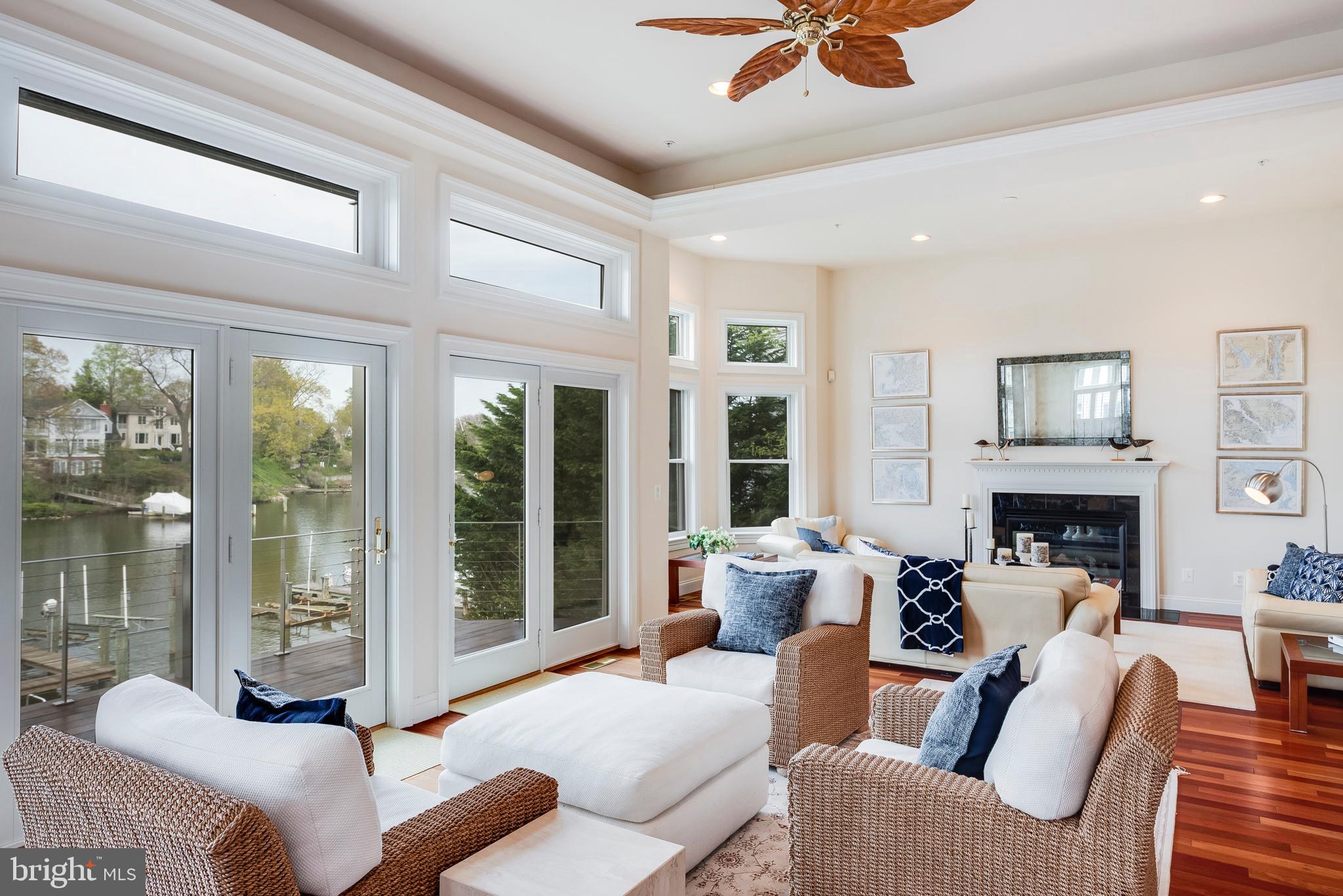 TRUXTON HEIGHTS - Residential