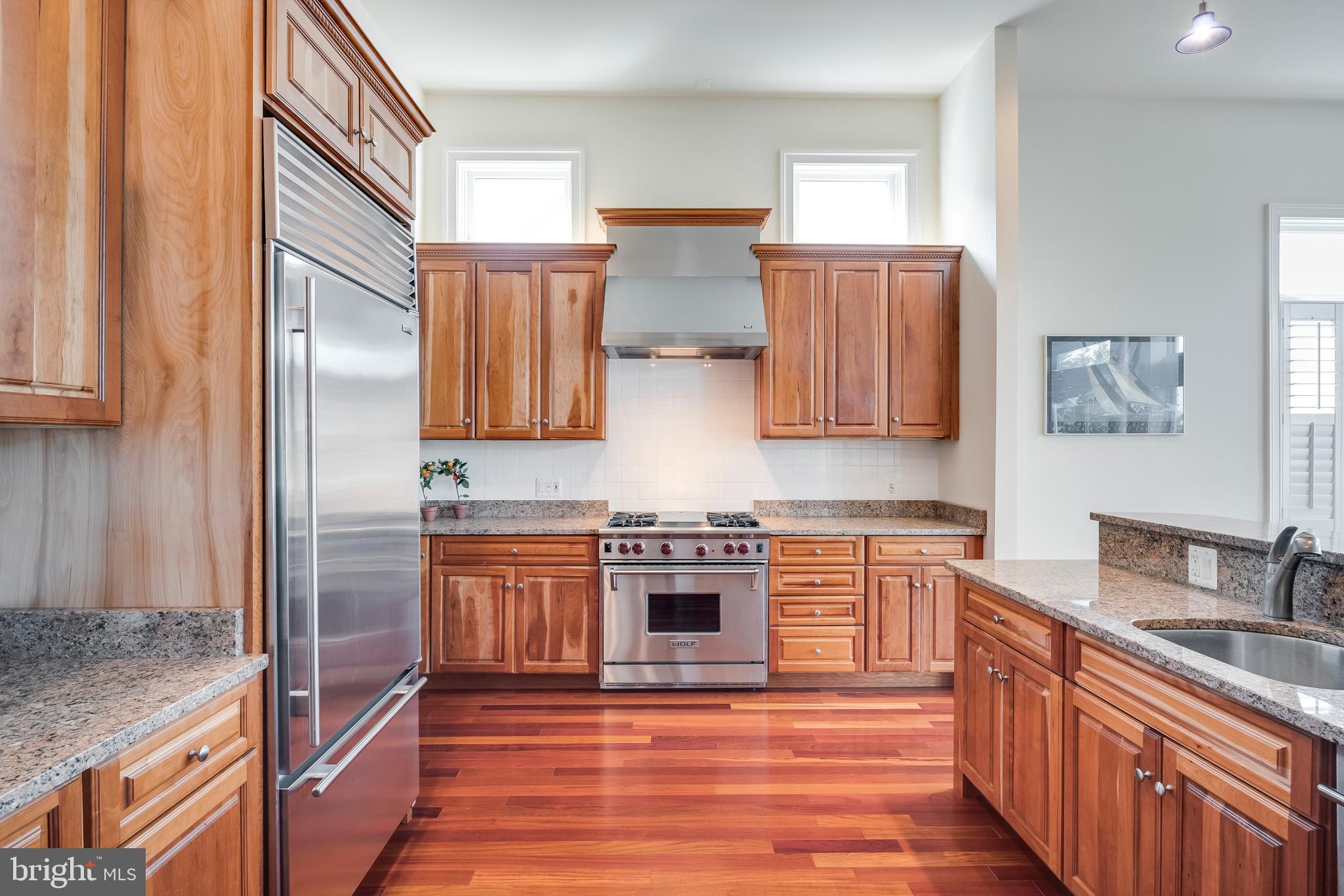 TRUXTON HEIGHTS - Residential