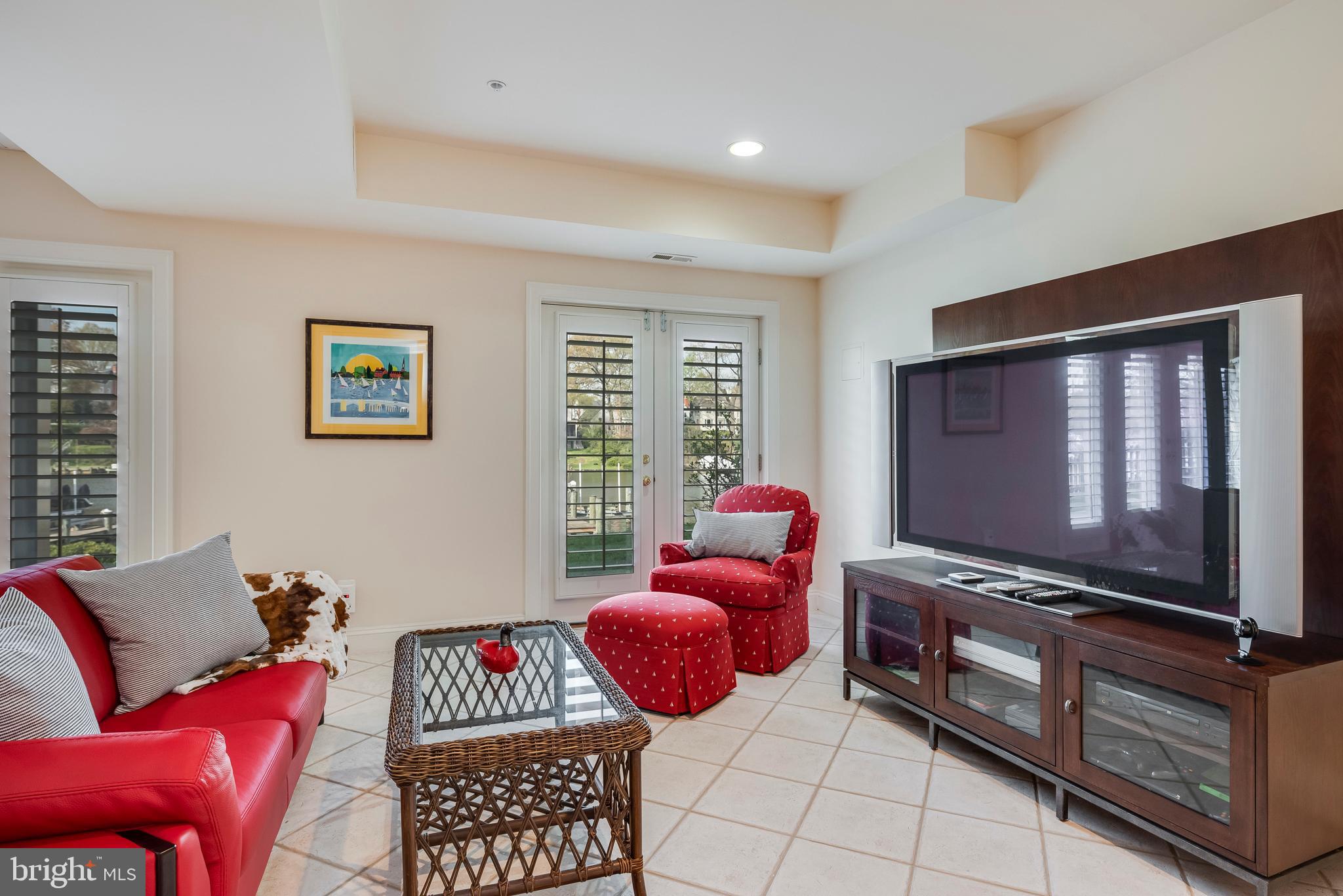 TRUXTON HEIGHTS - Residential