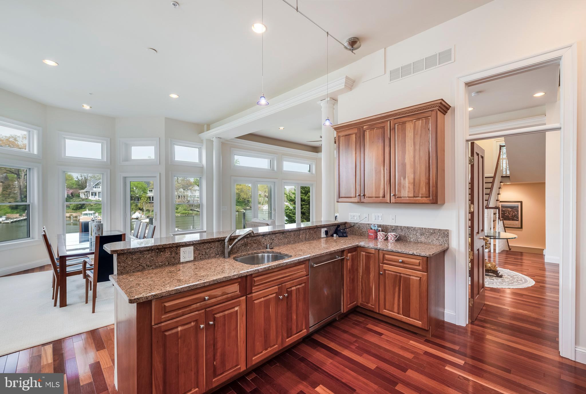 TRUXTON HEIGHTS - Residential