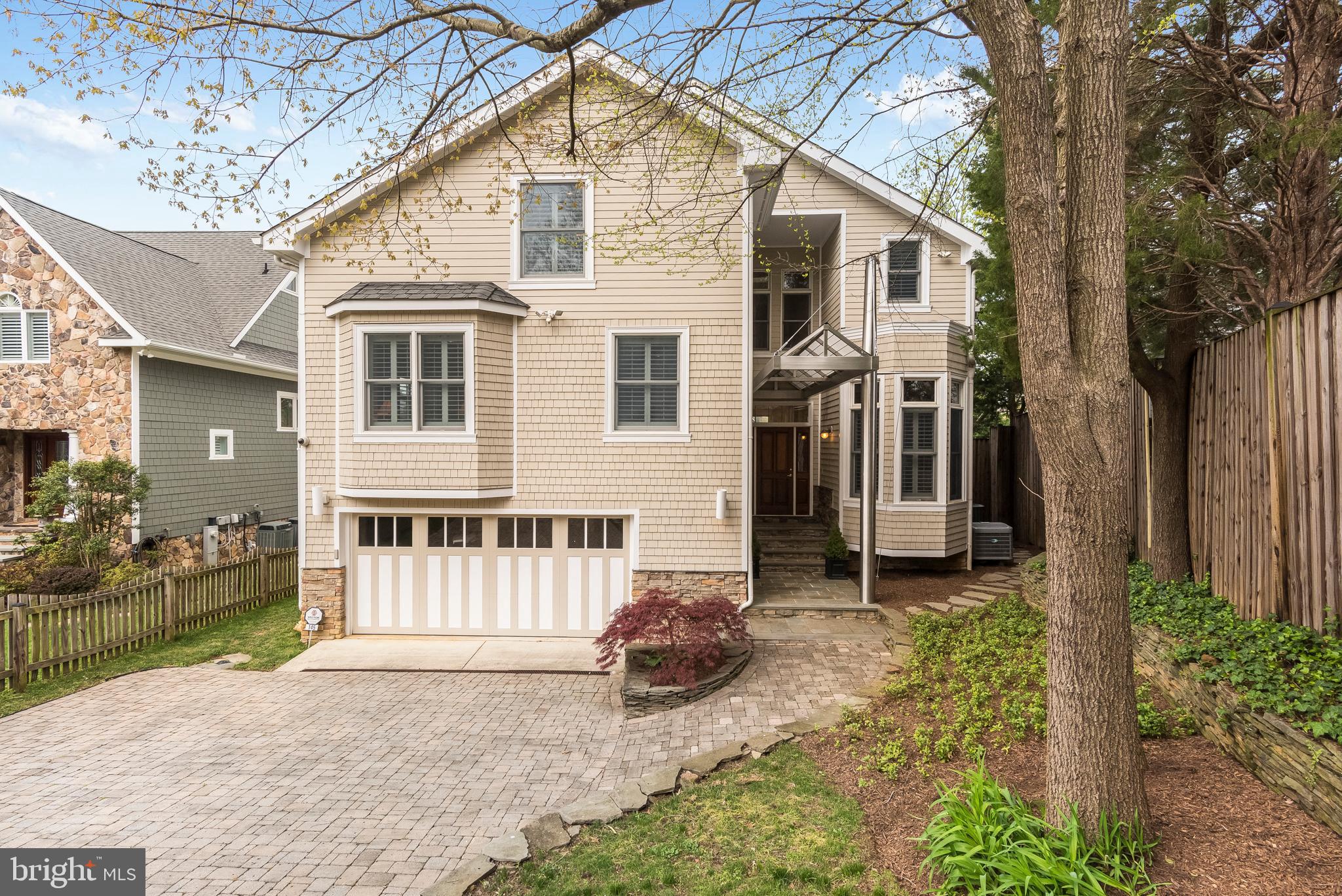 TRUXTON HEIGHTS - Residential